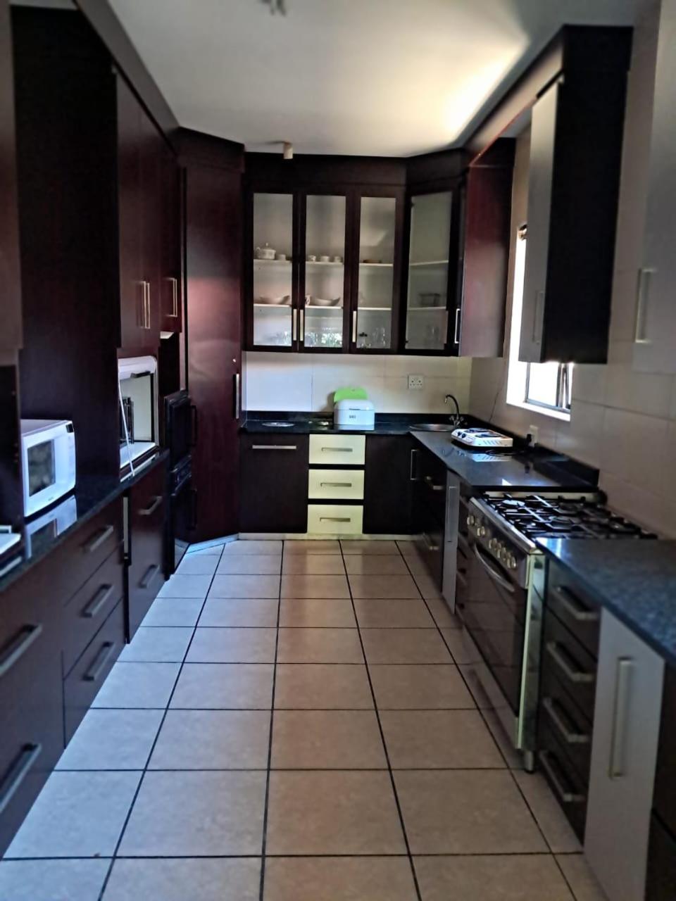 Casab guesthouse