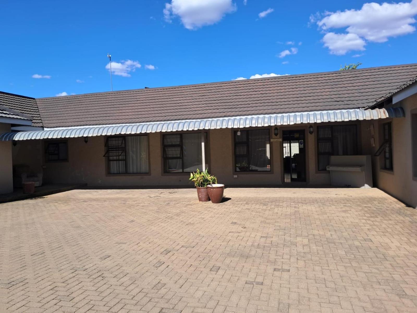 Casab guesthouse