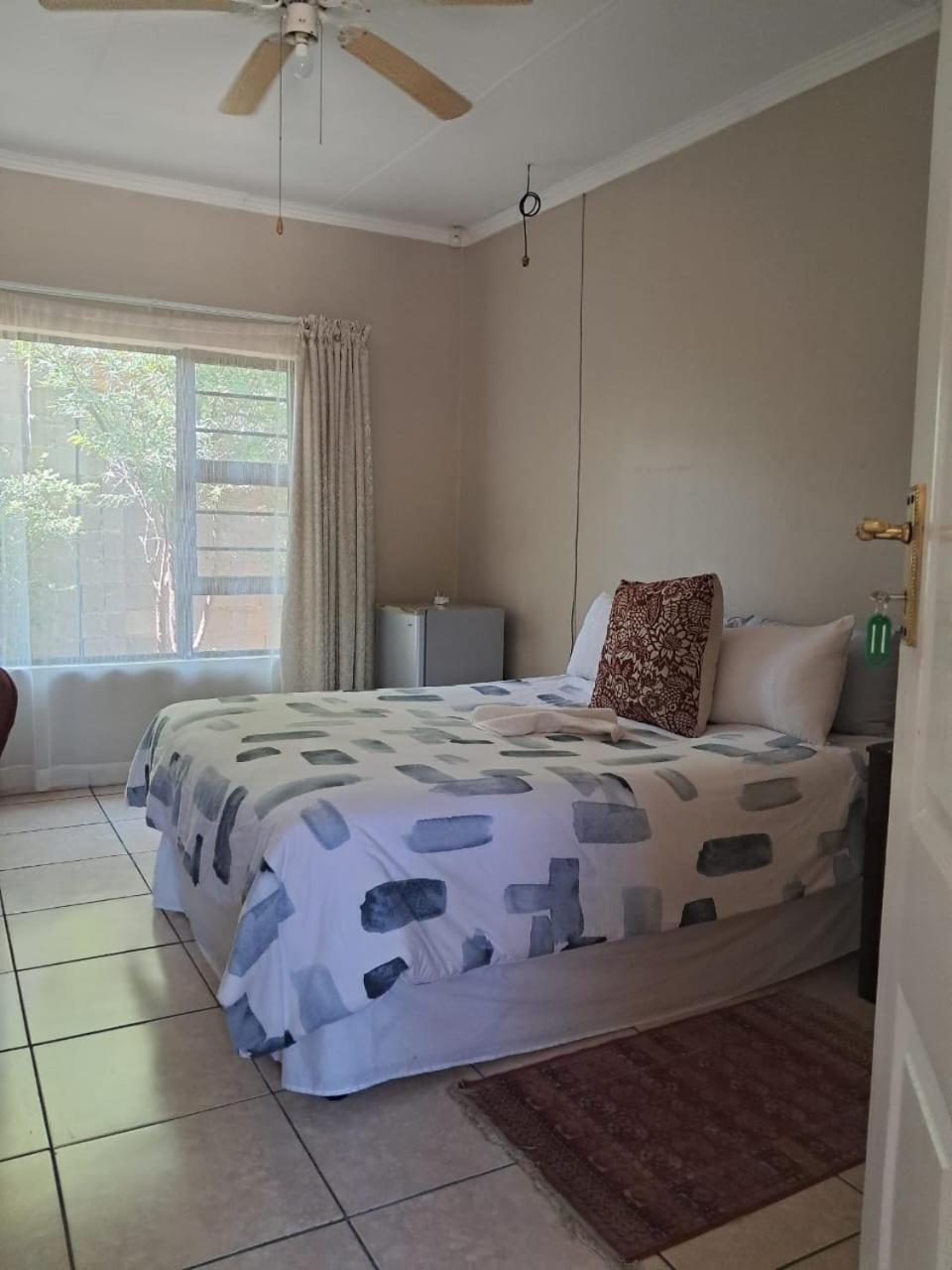 Casab guesthouse