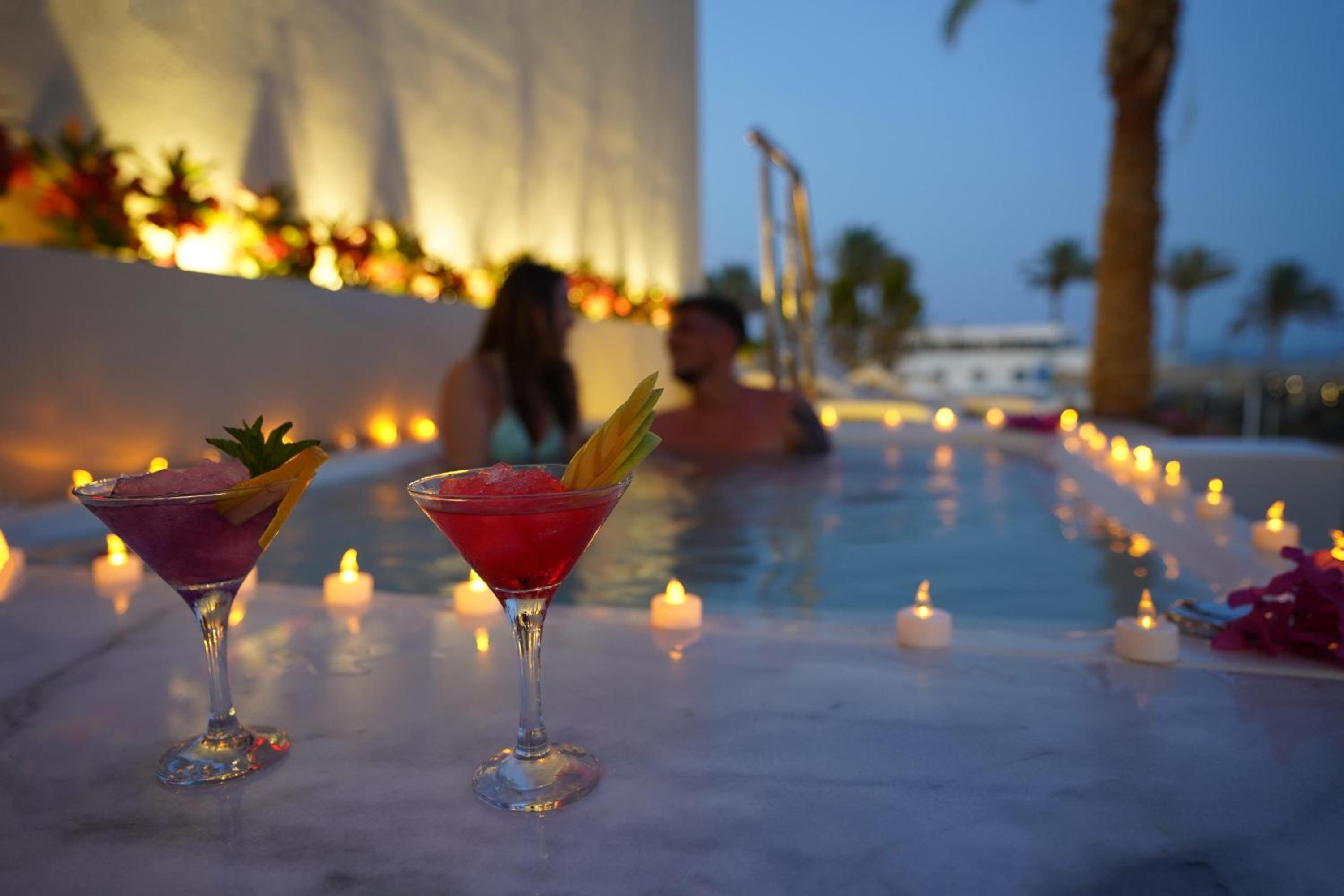 Sataya Resort Marsa Alam — photo 40