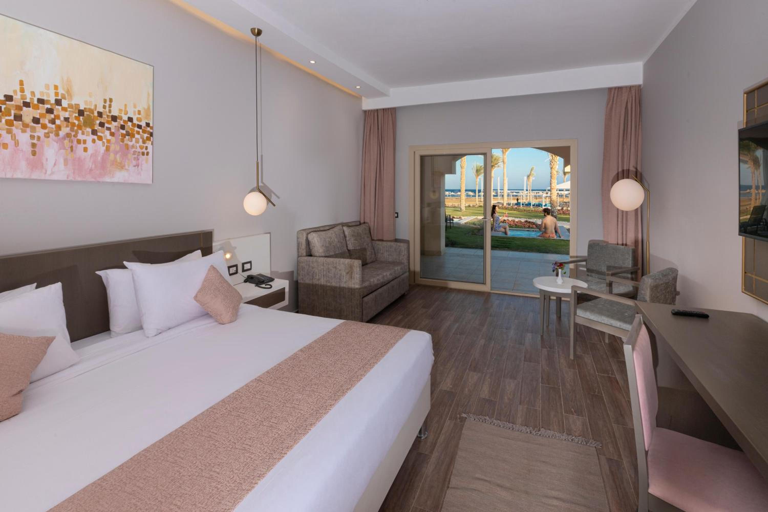 Sataya Resort Marsa Alam — photo 121