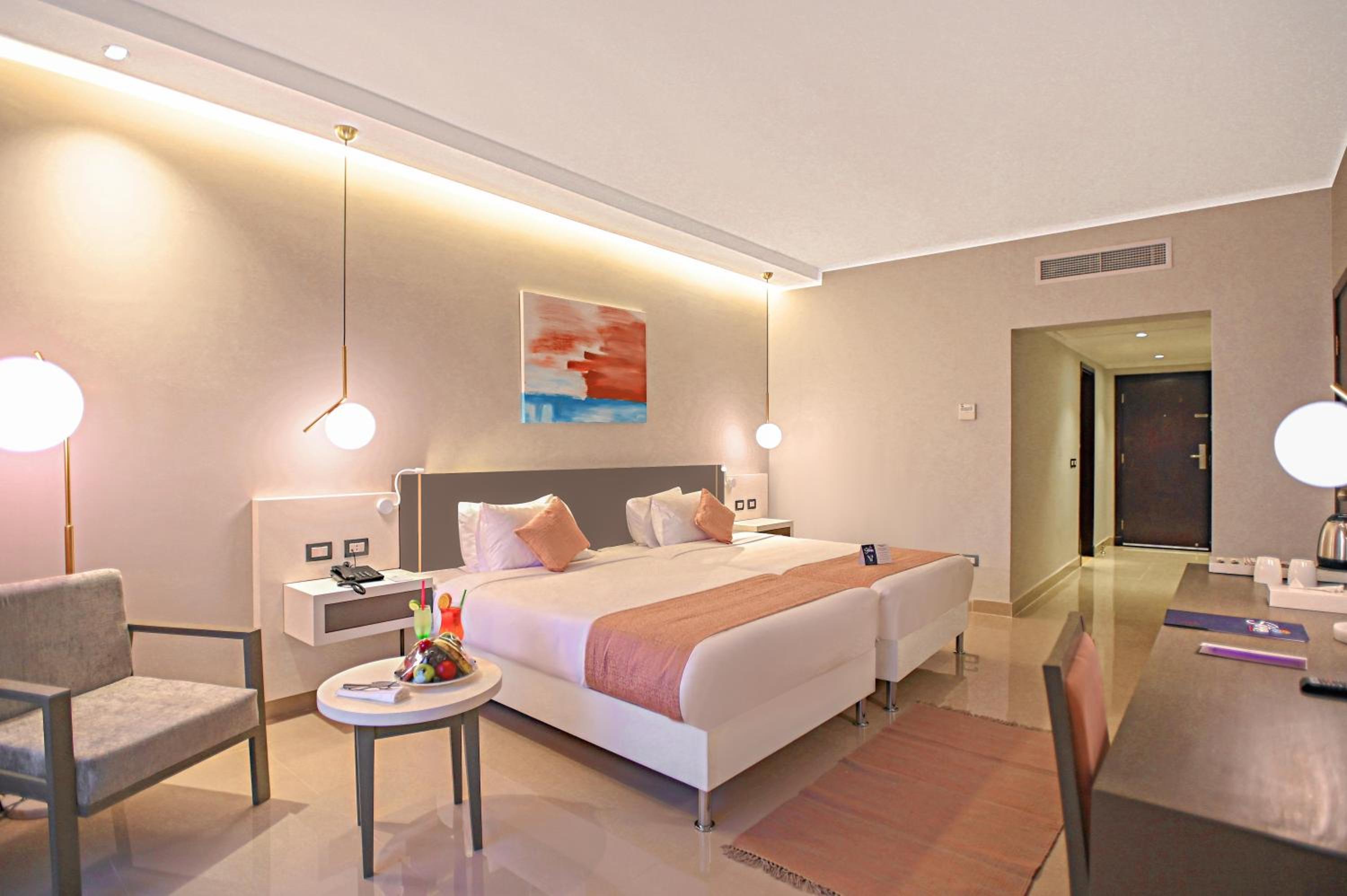 Sataya Resort Marsa Alam — photo 122