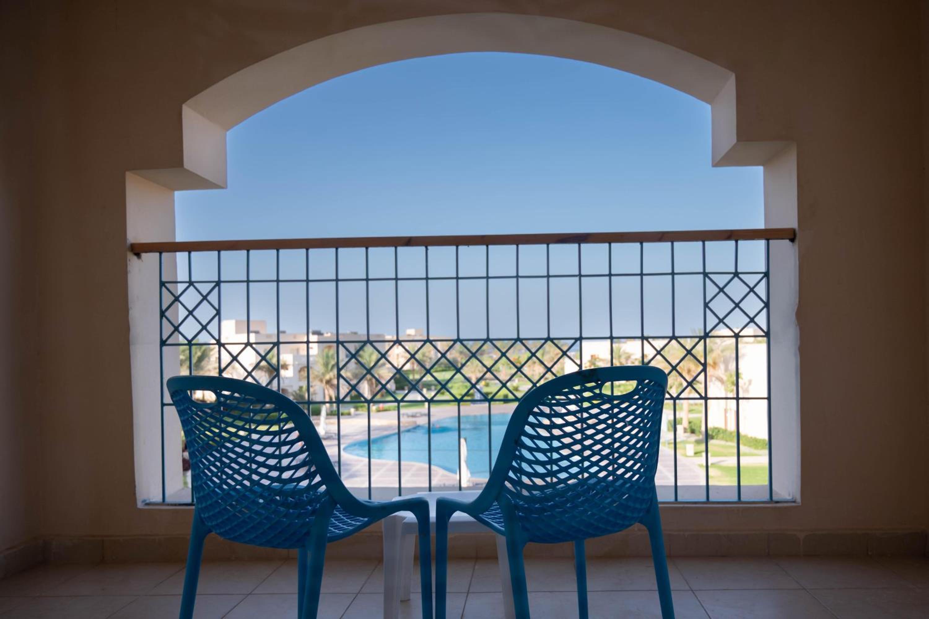 Sataya Resort Marsa Alam — photo 64