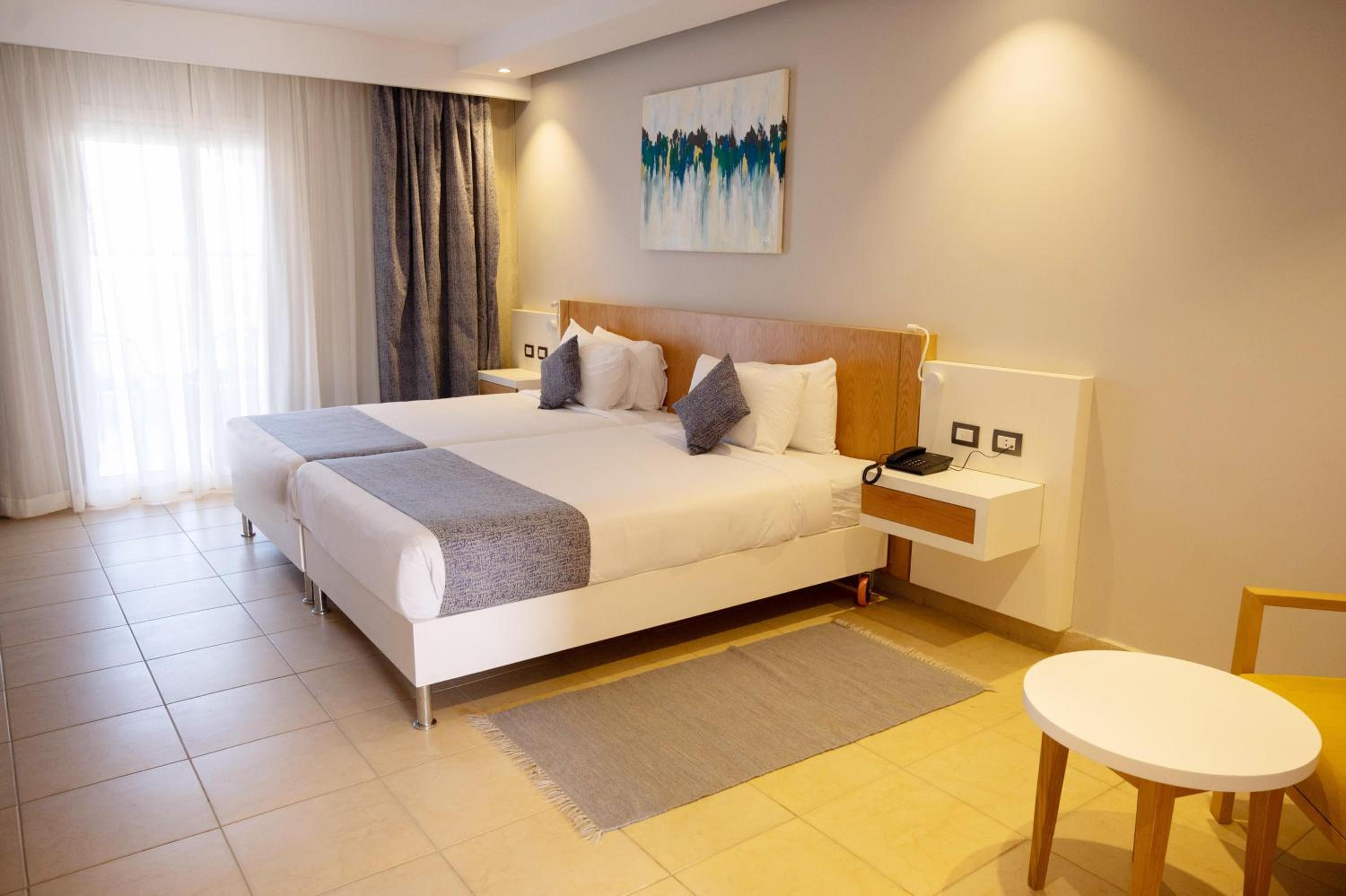 Sataya Resort Marsa Alam — photo 130