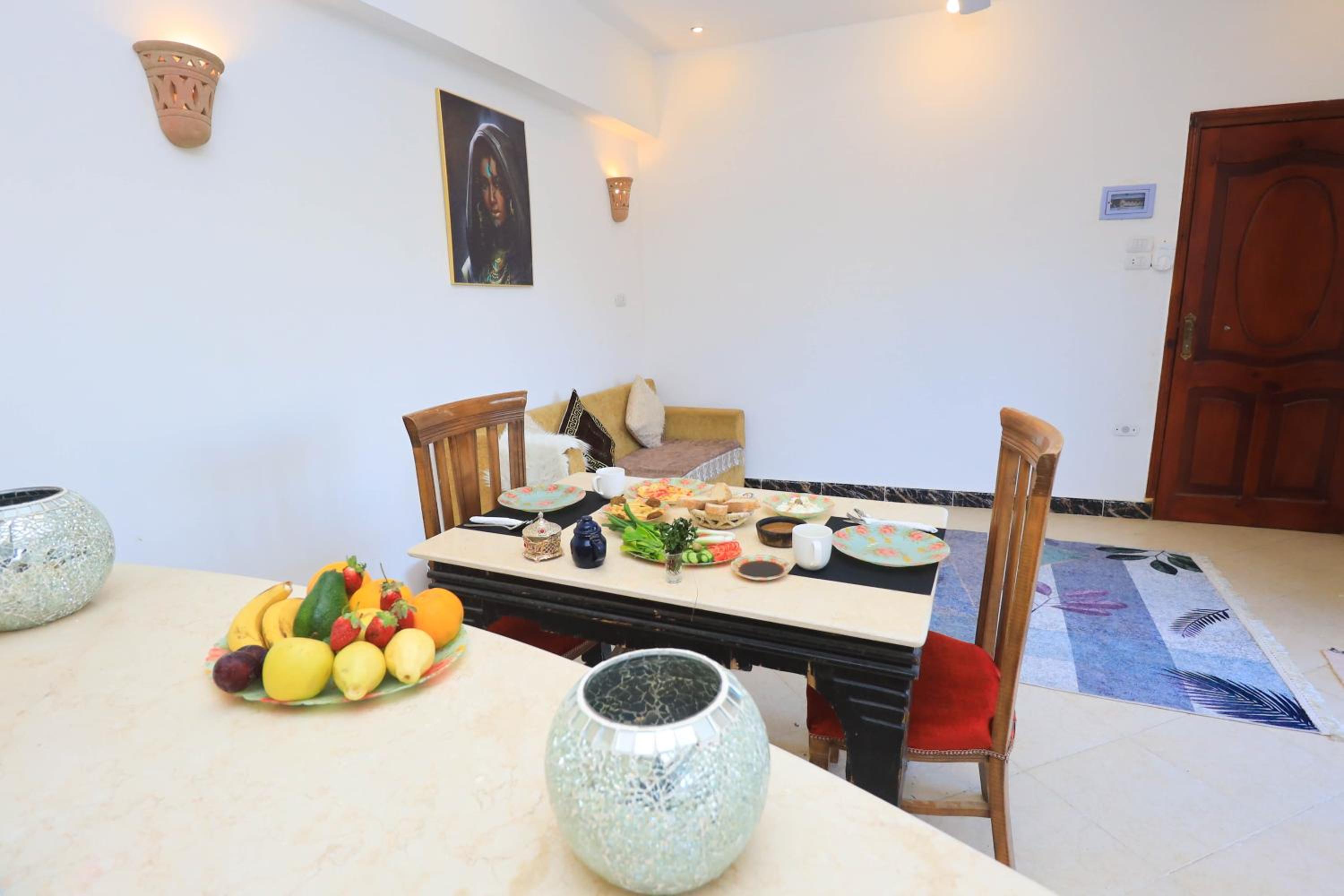 Moka Gust House