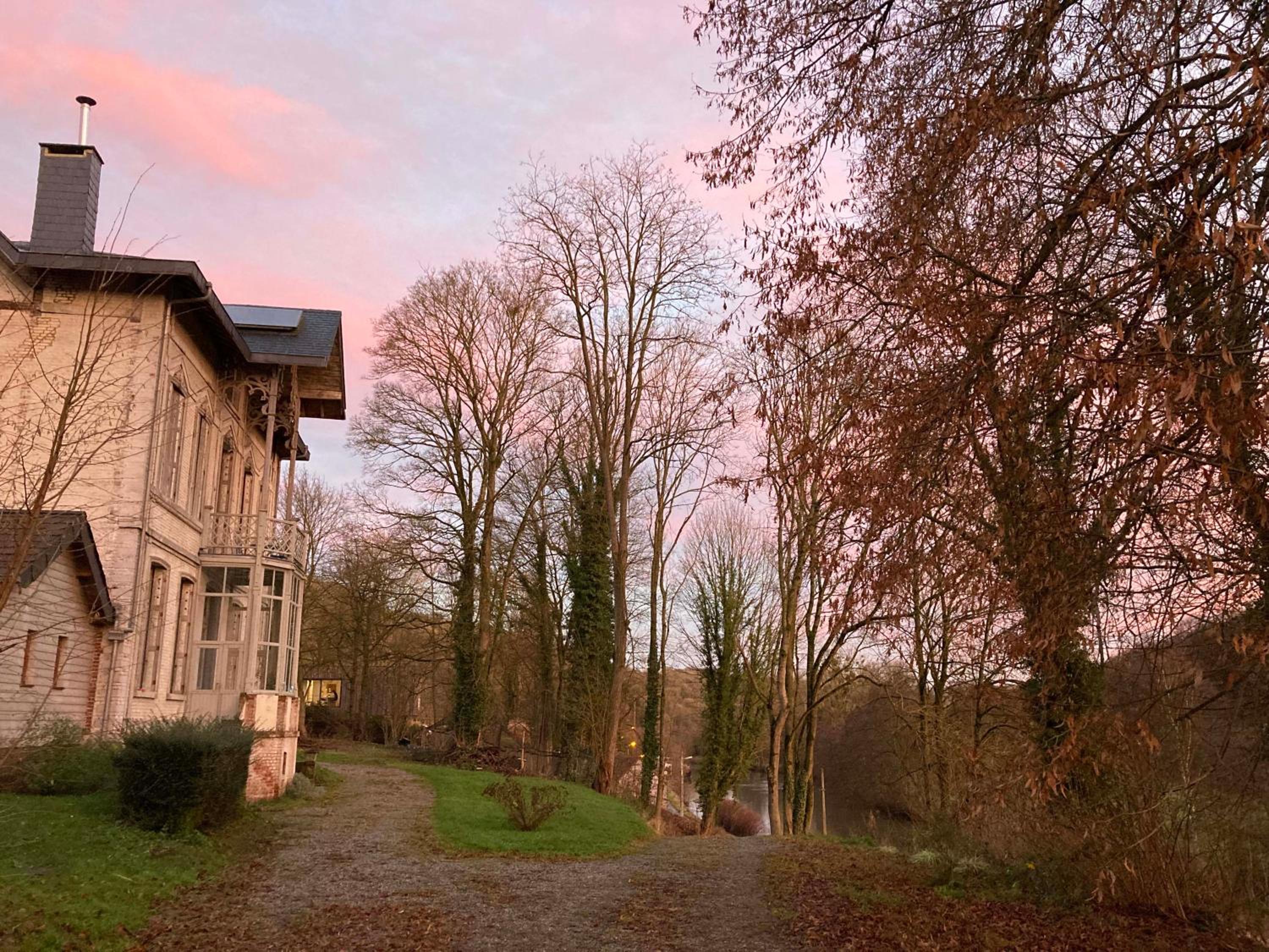 Sambre d'amis