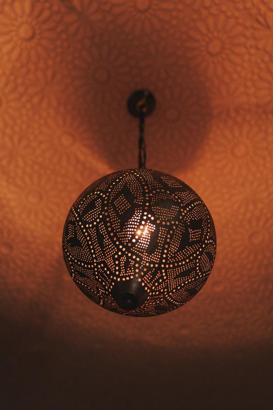 Villa Barba Luxor
