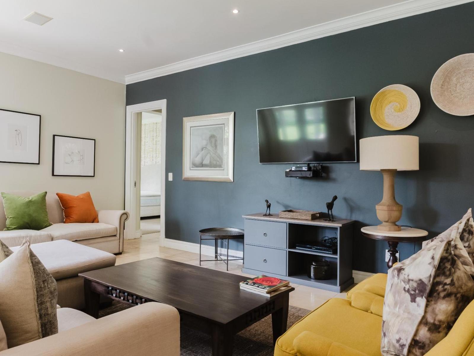 Hyde Park Retreat