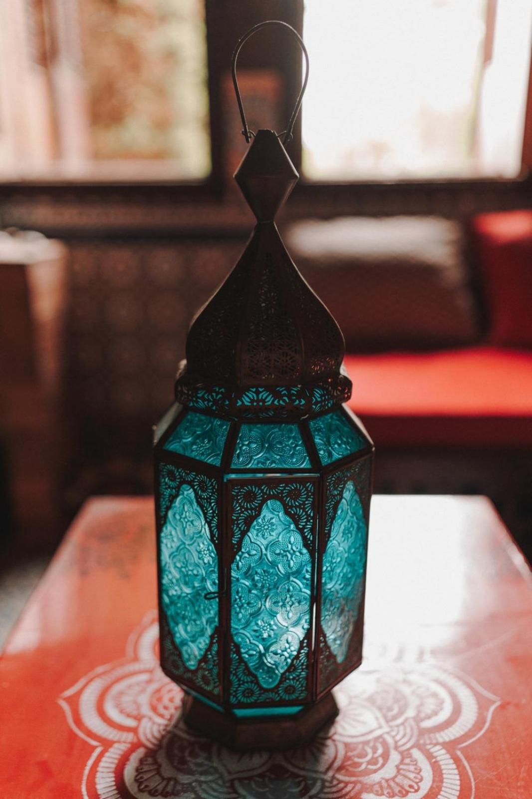 Villa Barba Luxor