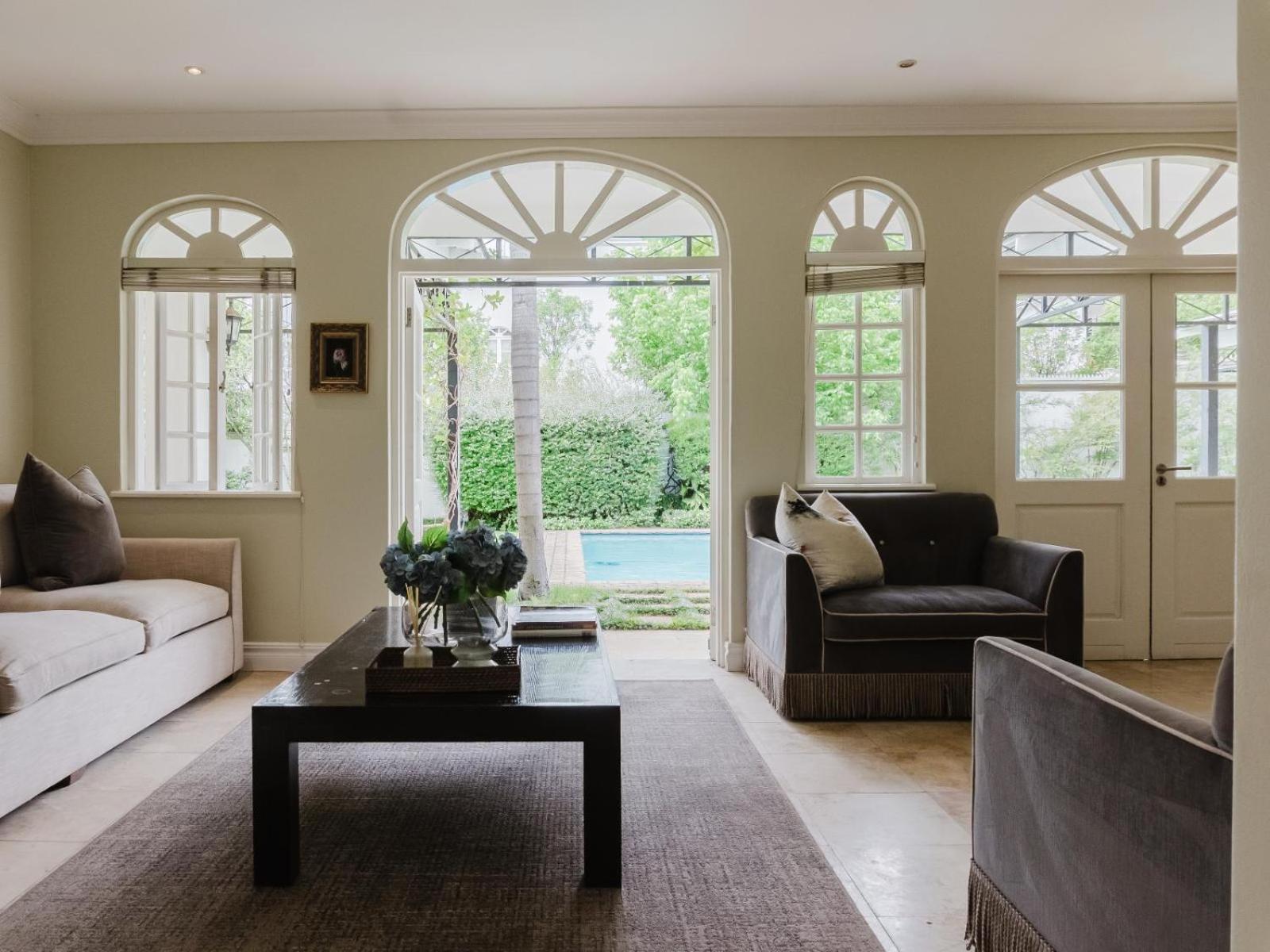 Hyde Park Retreat