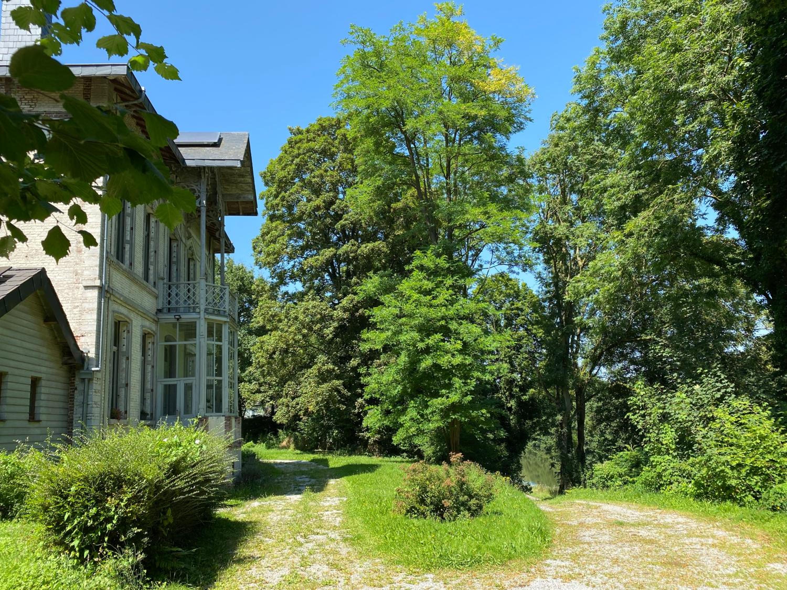 Sambre d'amis