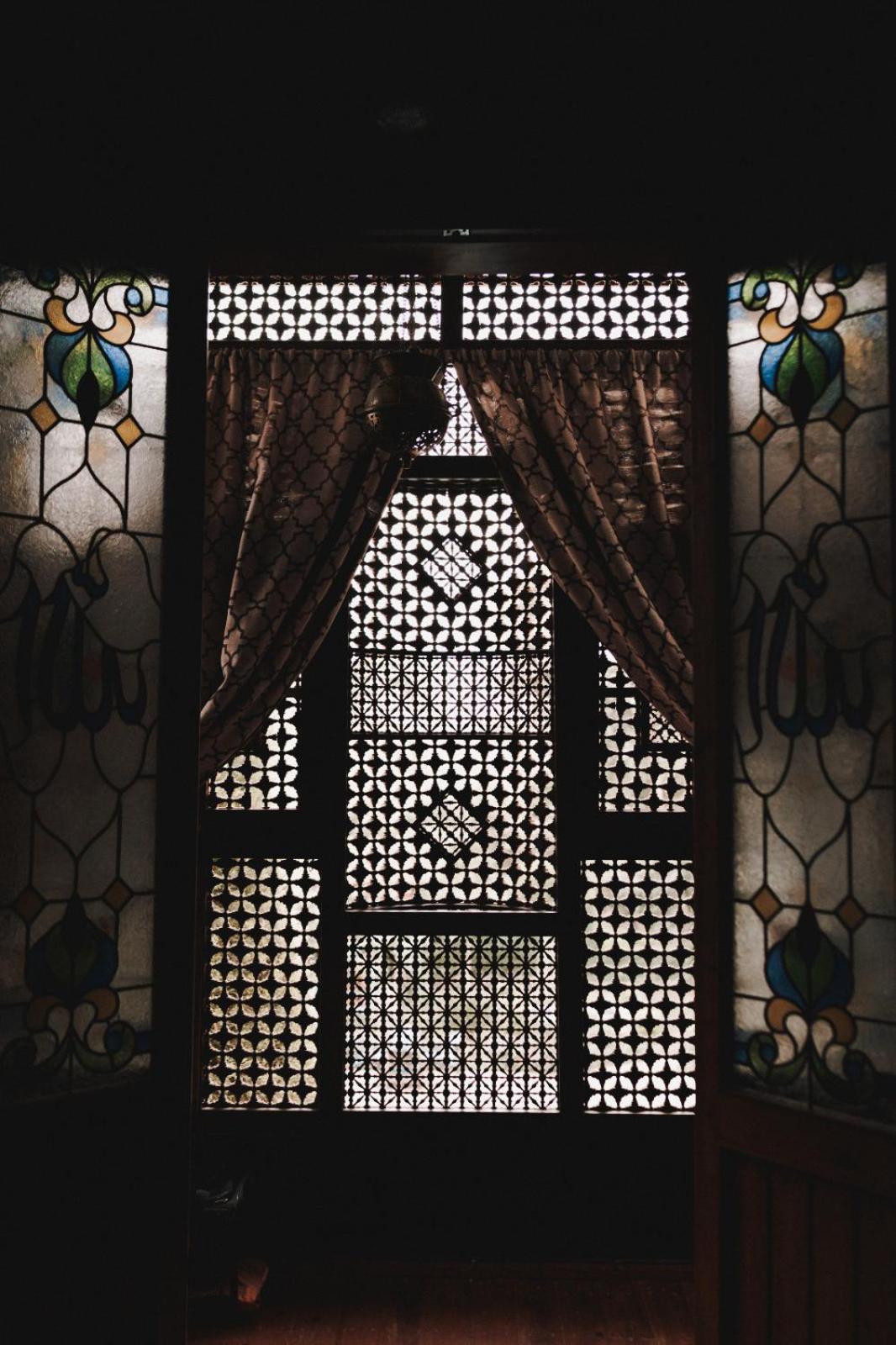 Villa Barba Luxor