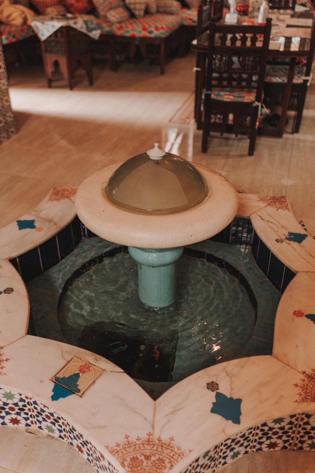 Villa Barba Luxor