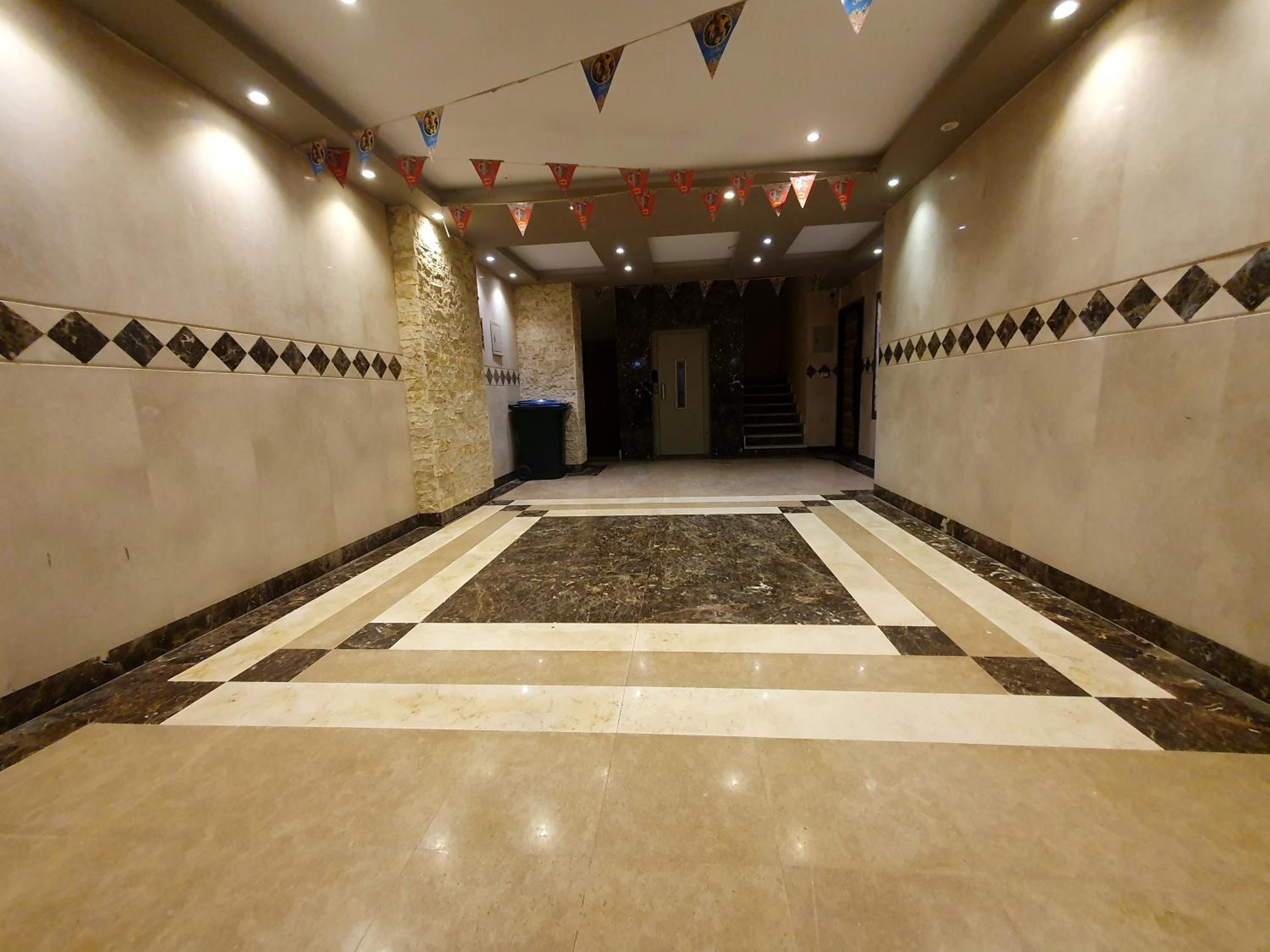 Artistic-Boho 2BR Apt in New Cairo By Kemetland