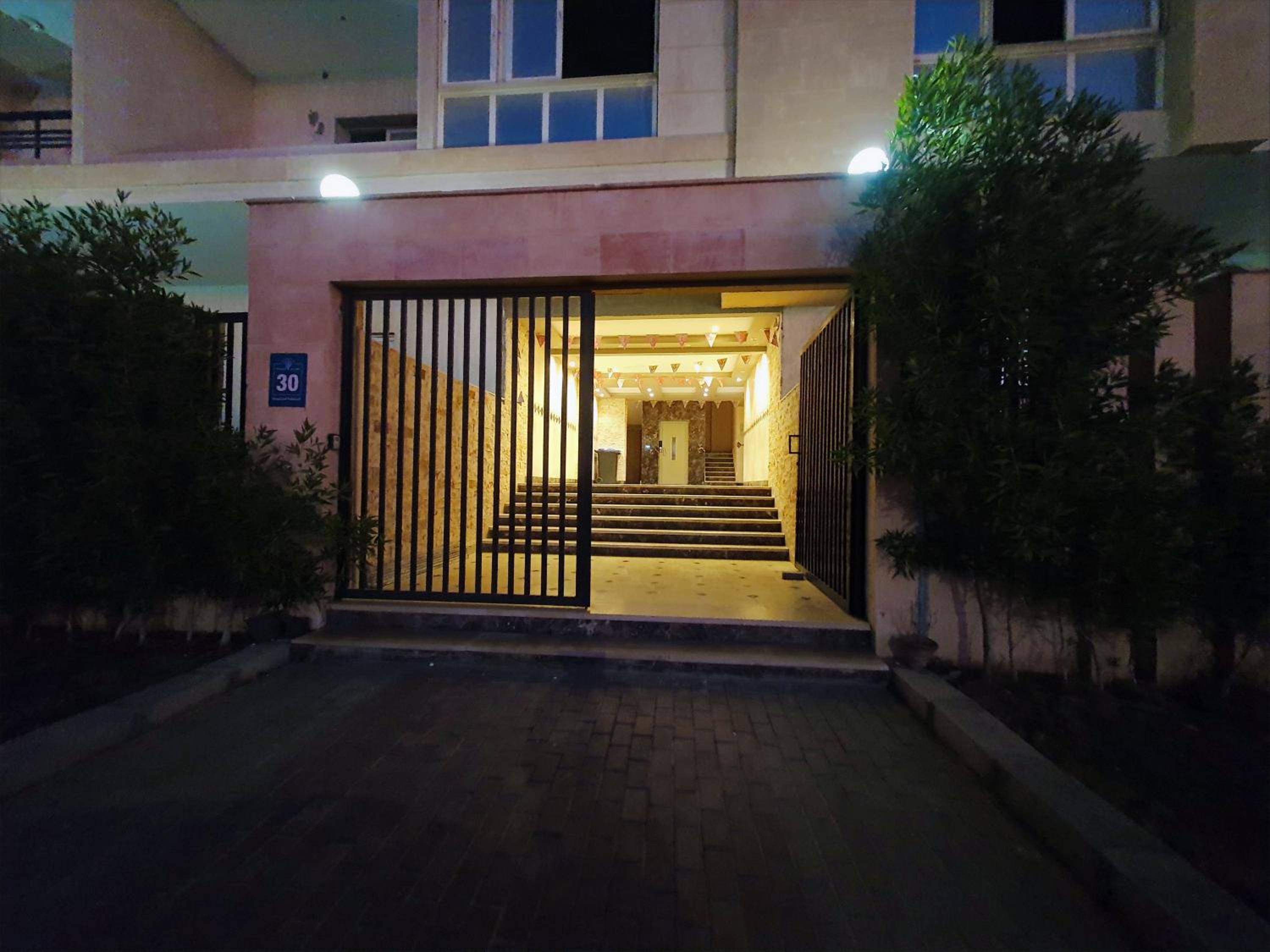Artistic-Boho 2BR Apt in New Cairo By Kemetland