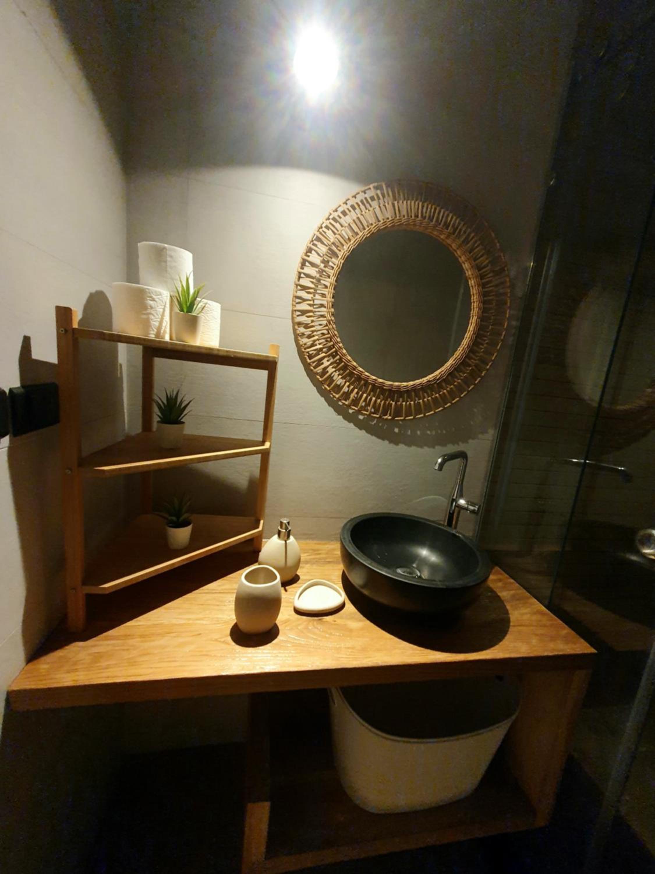 Artistic-Boho 2BR Apt in New Cairo By Kemetland