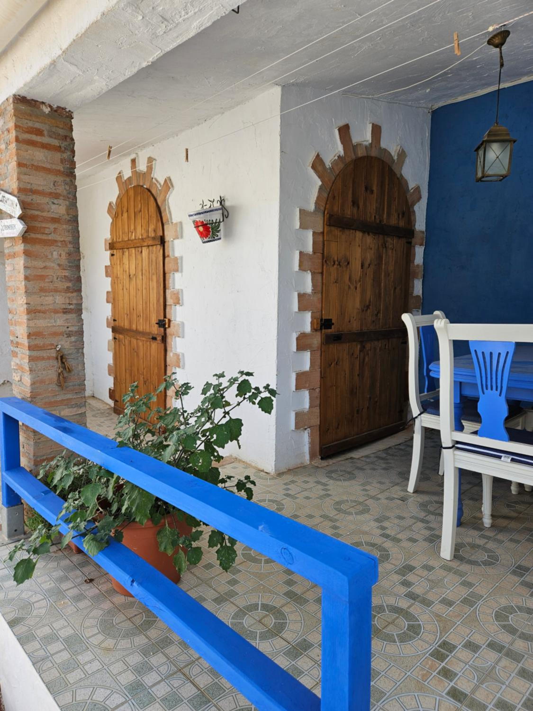 Casa Indigo