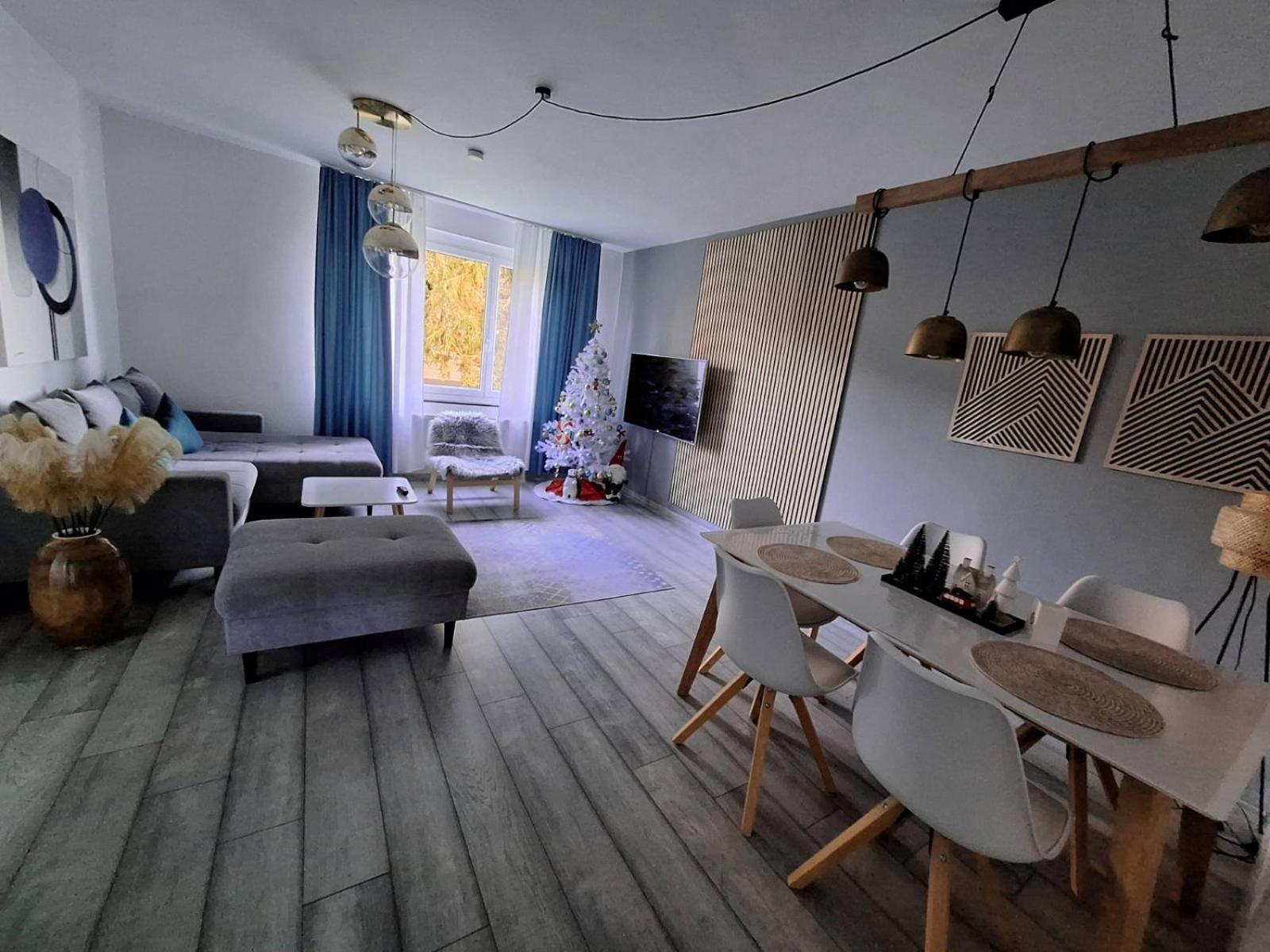 La Vida appartment 1