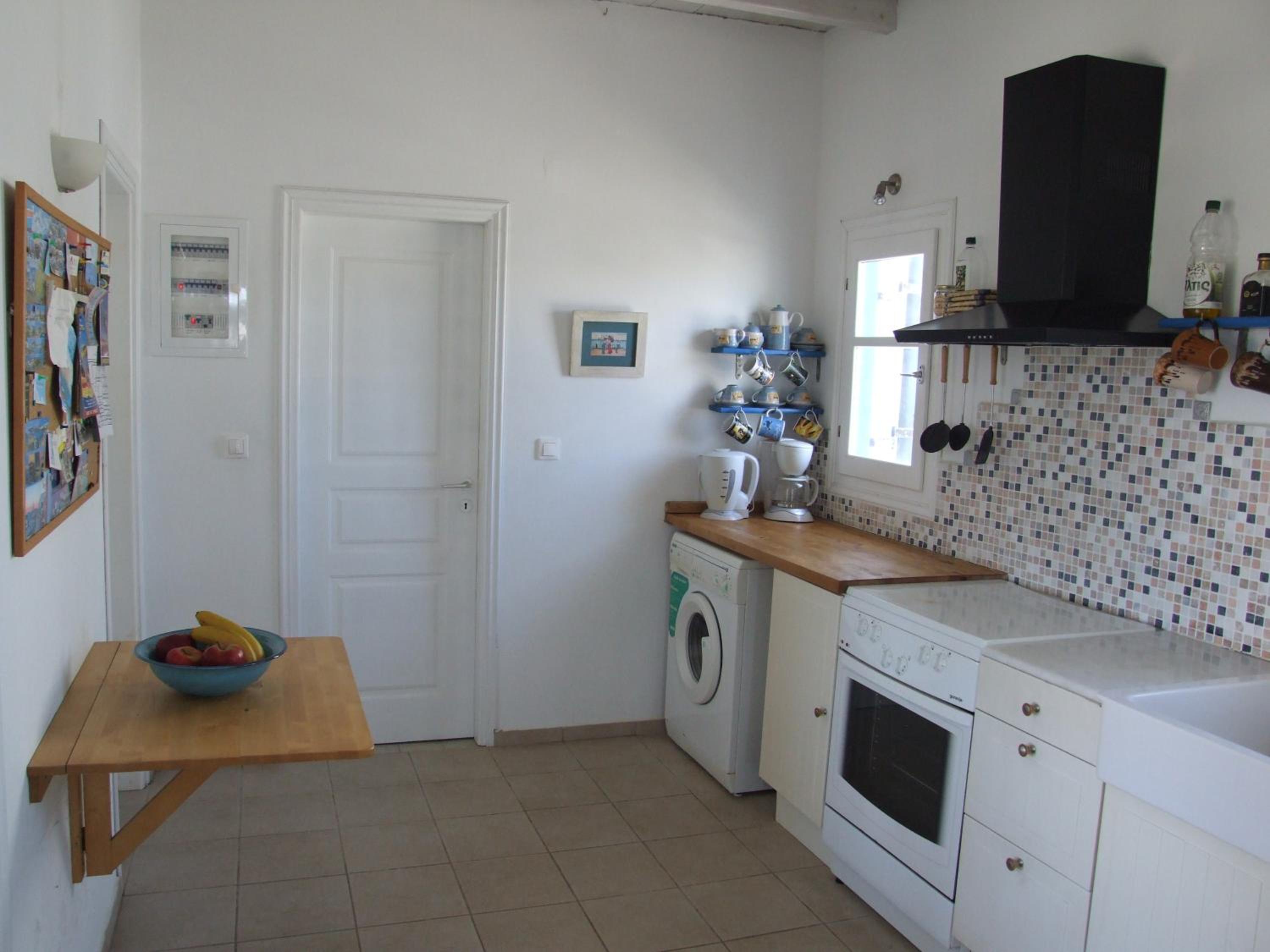 Jimmy's Apartment photo 3