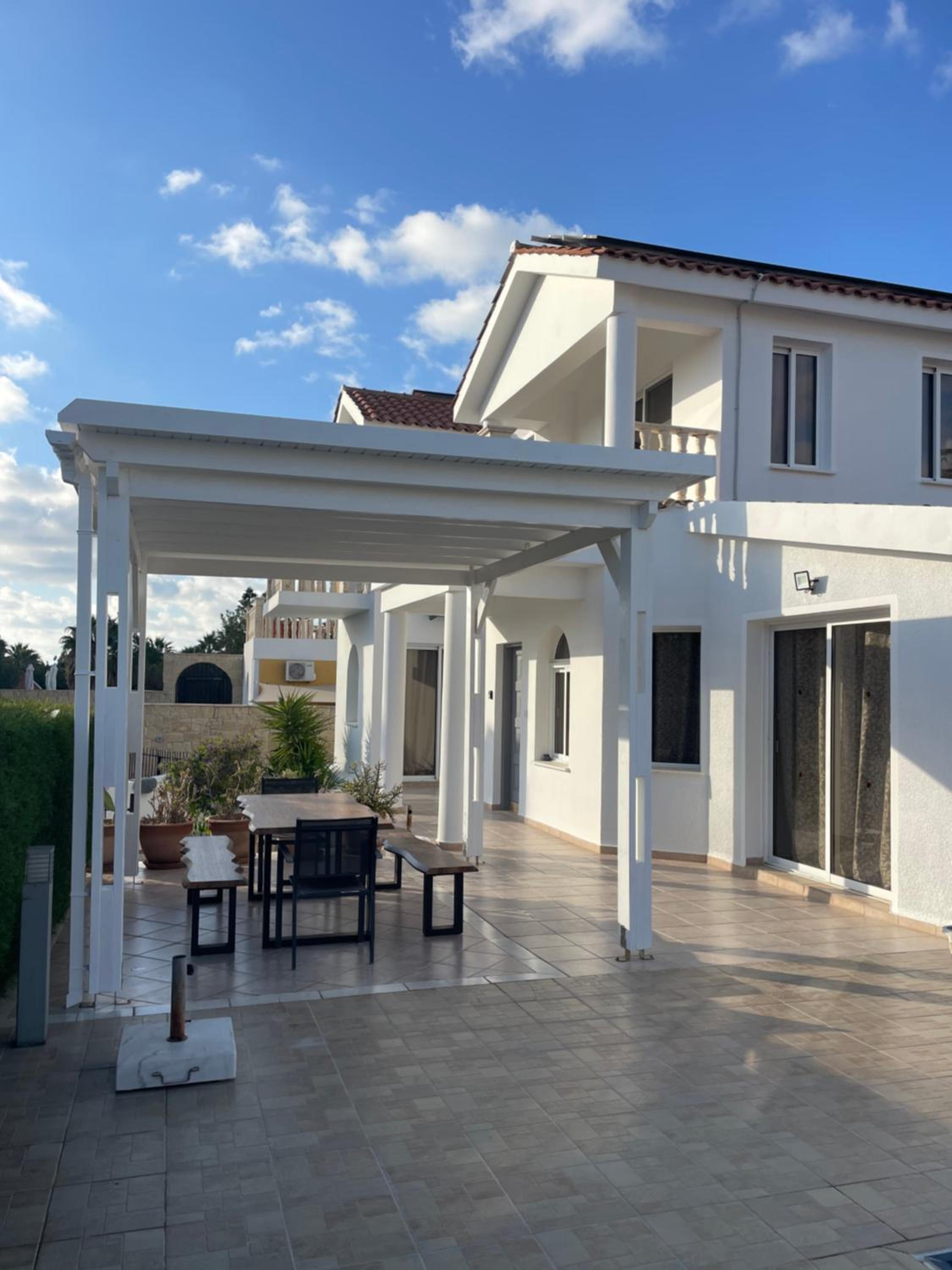 Villa Kristin, Coral Bay