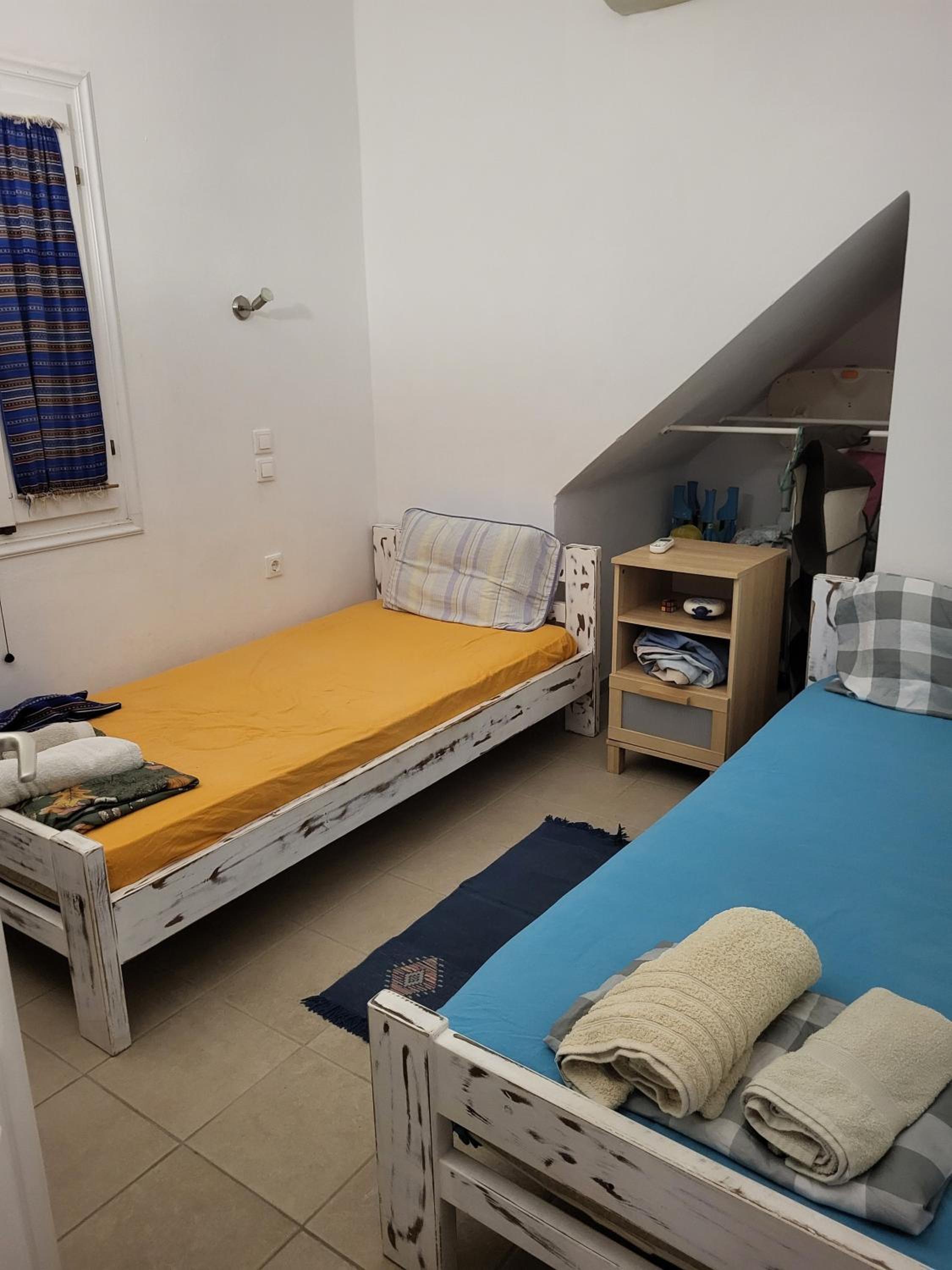 Jimmy's Apartment photo 2