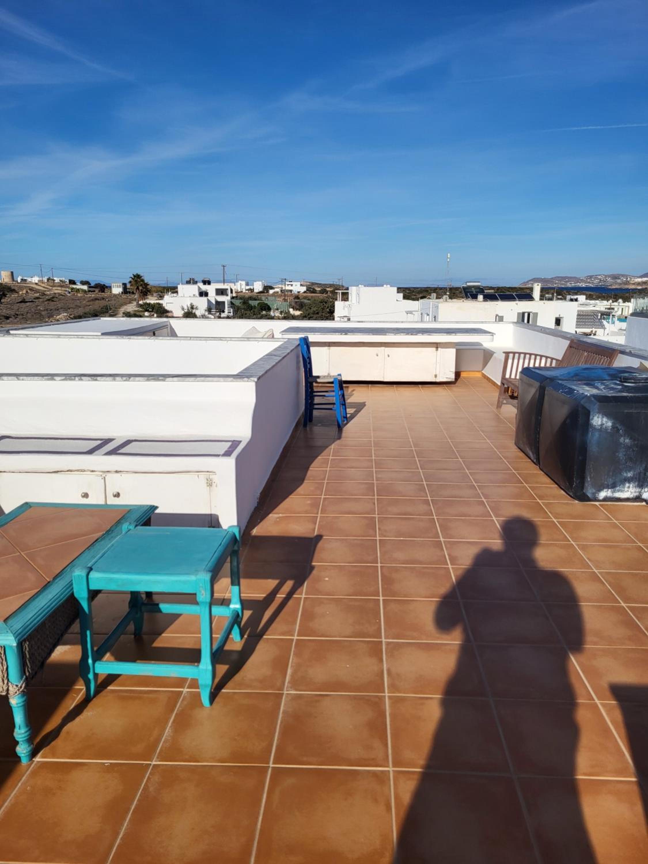 Jimmy's Apartment photo 5