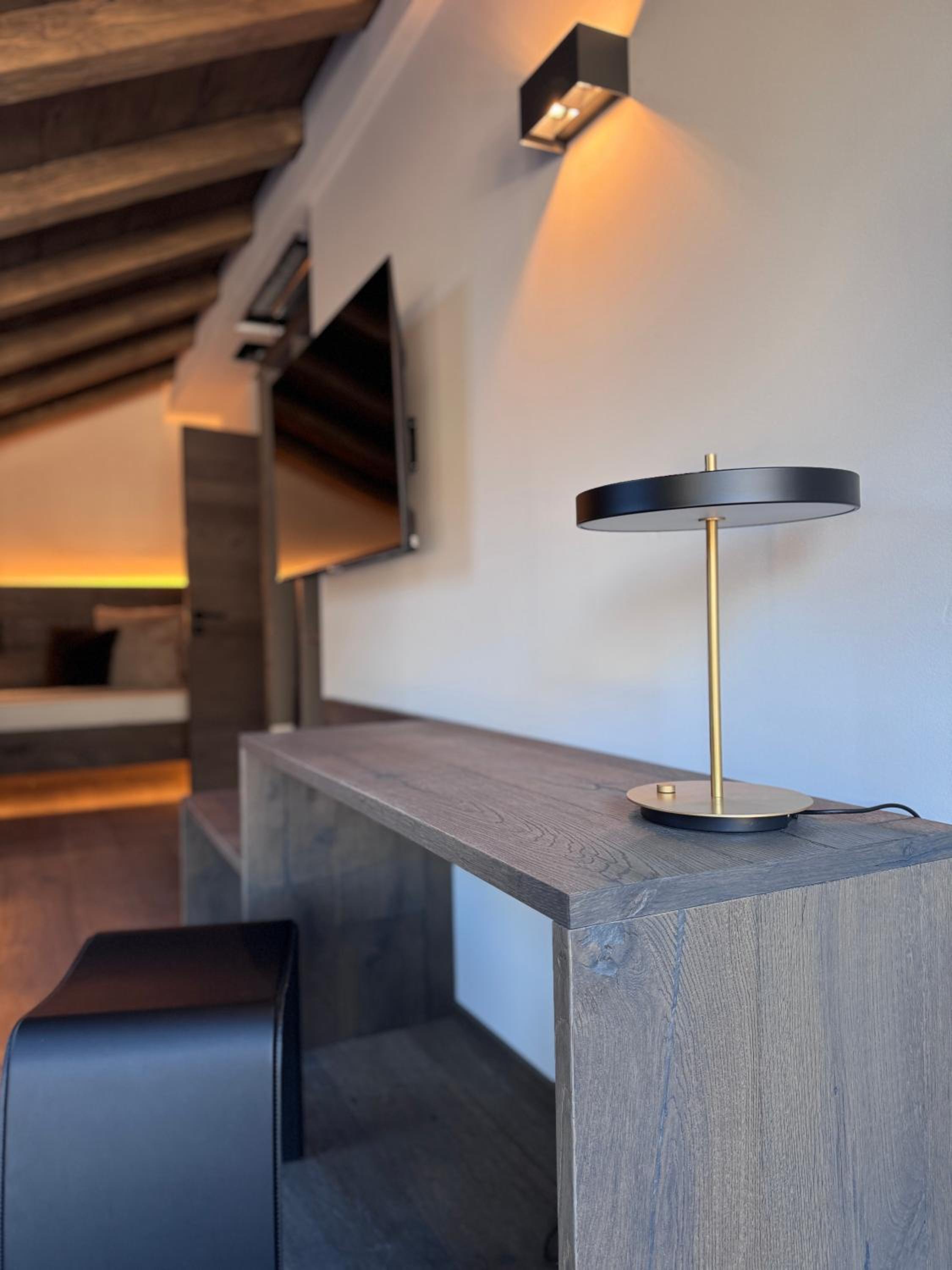 LIVALPIN Chalet - with private Sauna & Whirlpool