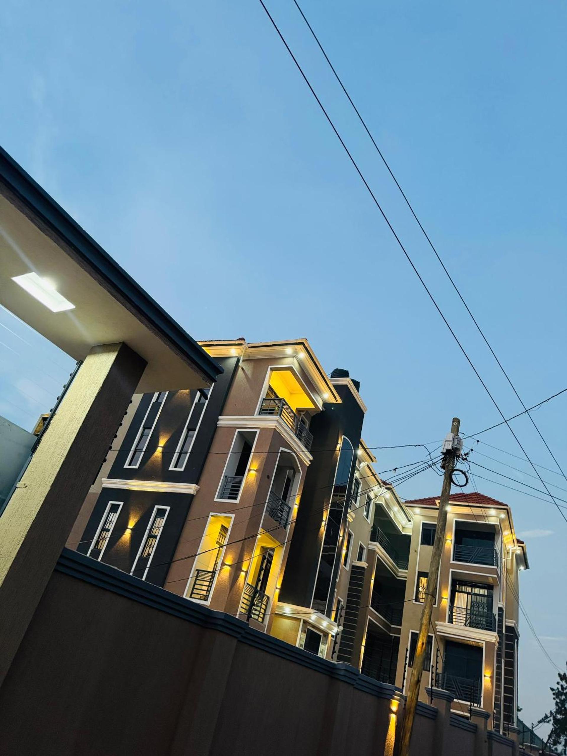 Haven Homes view 2