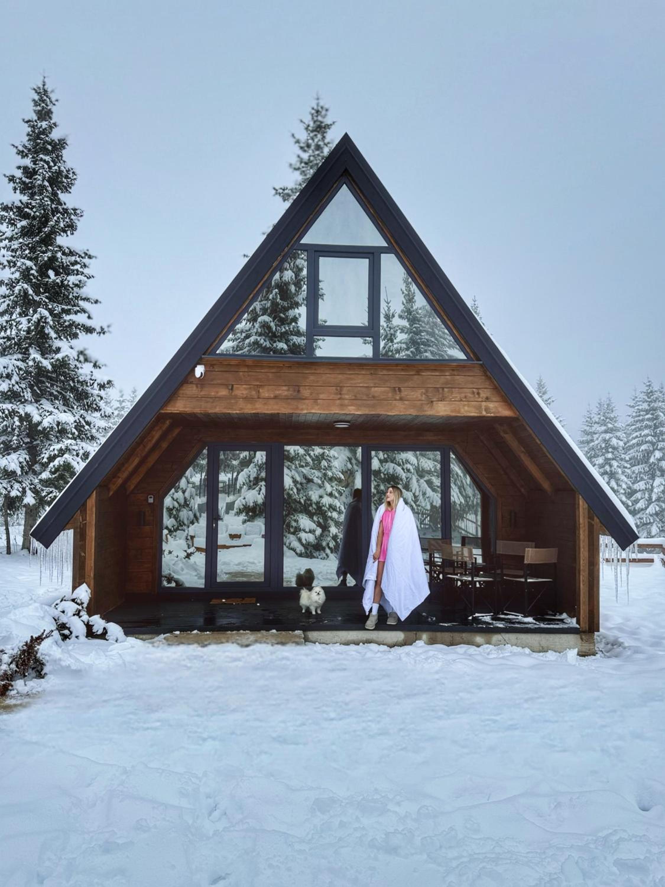 Mountain Homes Durmitor 1 photo 3