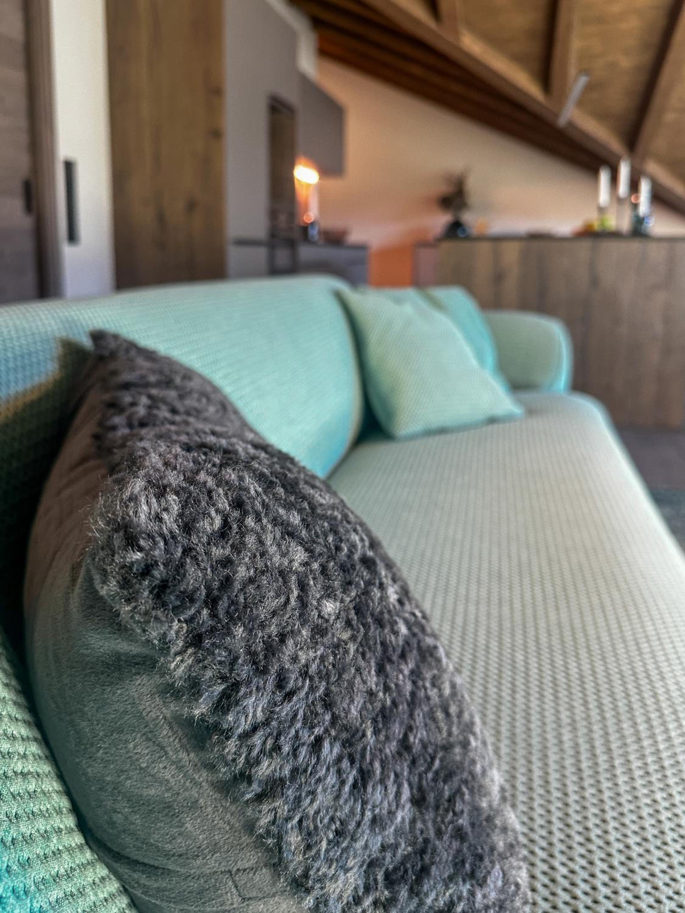 LIVALPIN Chalet - with private Sauna & Whirlpool