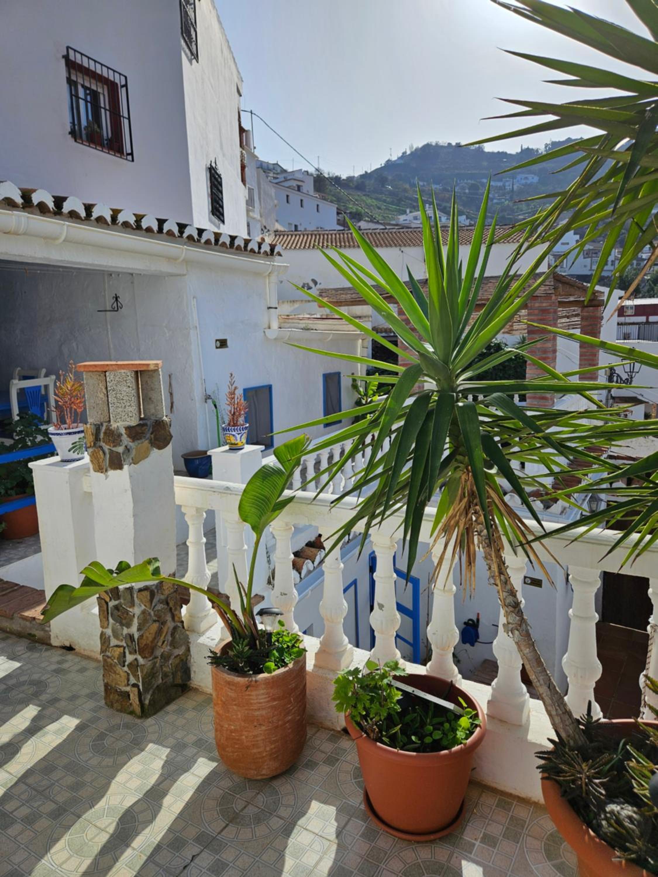Casa Indigo