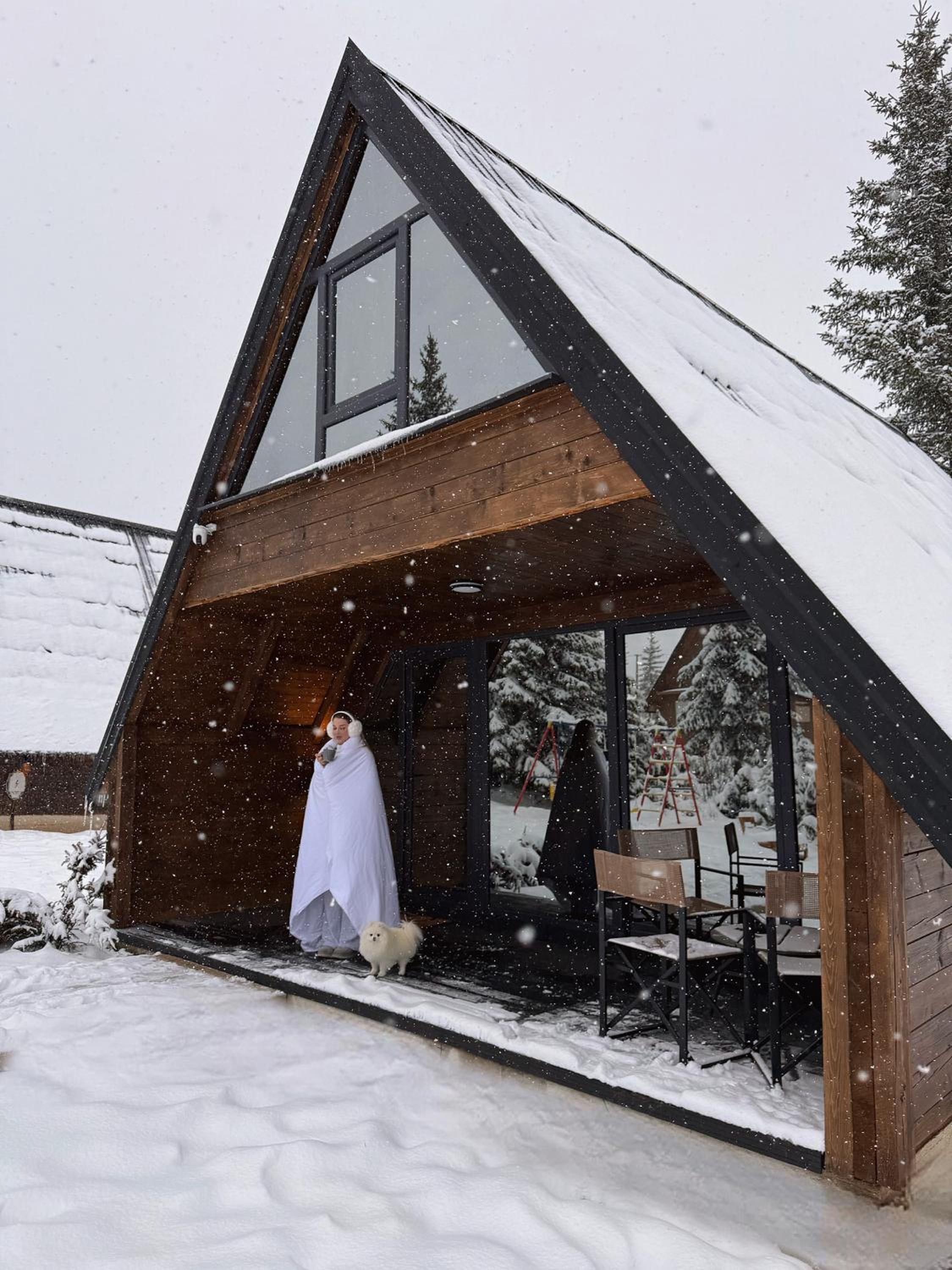 Mountain Homes Durmitor 1 photo 2