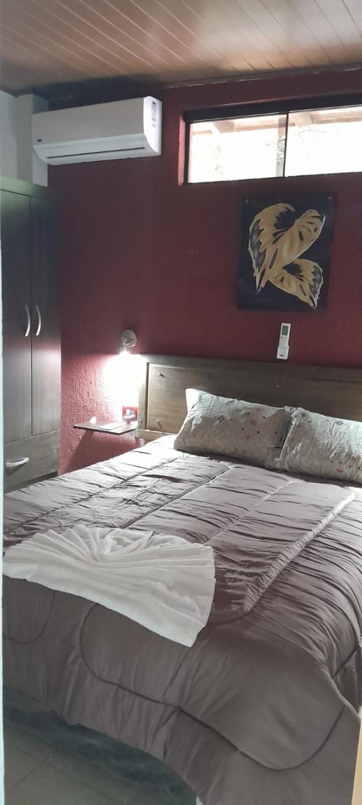 Apartamento la Colina de Sajonia solo efectivo guaranies view 5