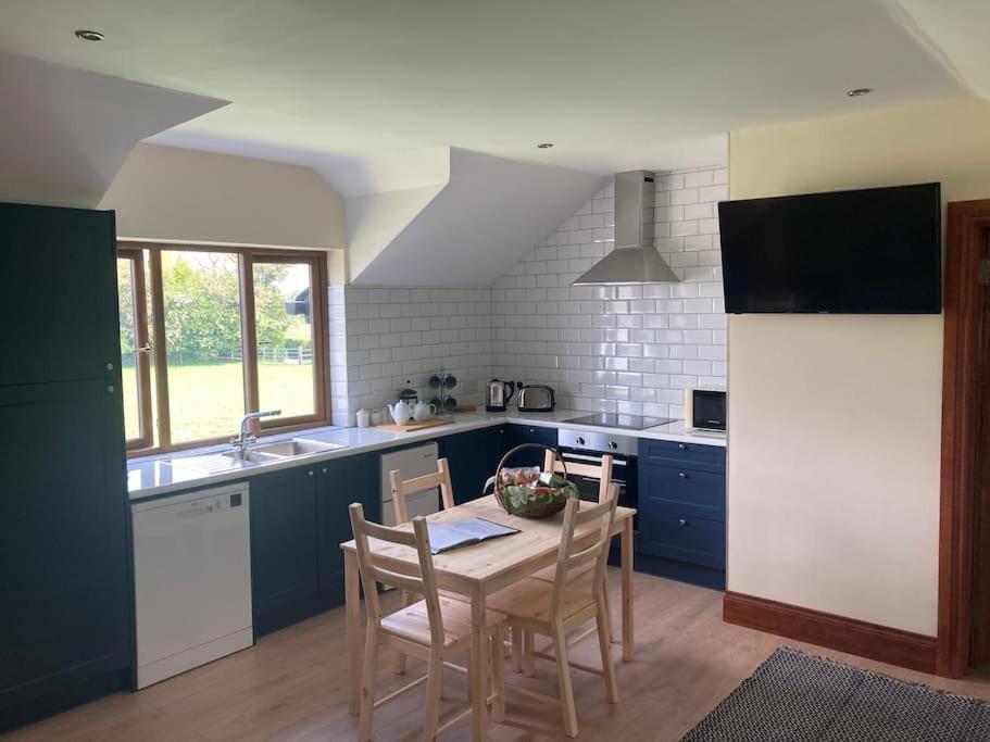 The Loft, Duffys of Ballybin 4-Star view 5