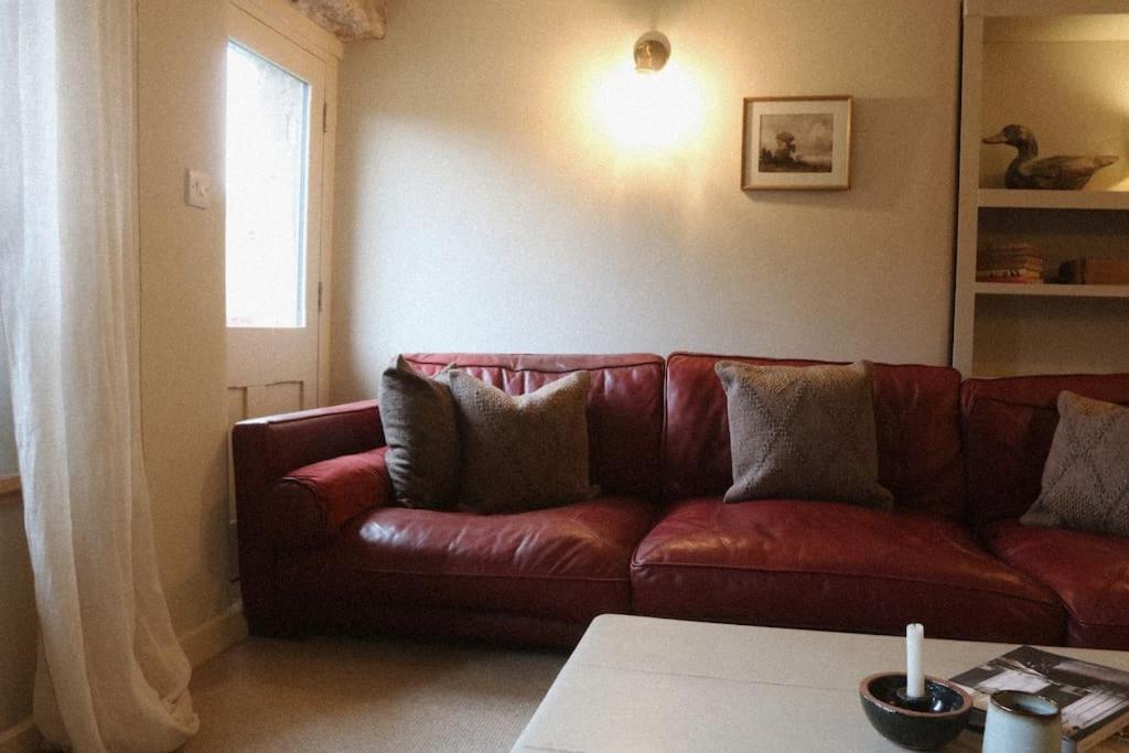 Primrose cottage