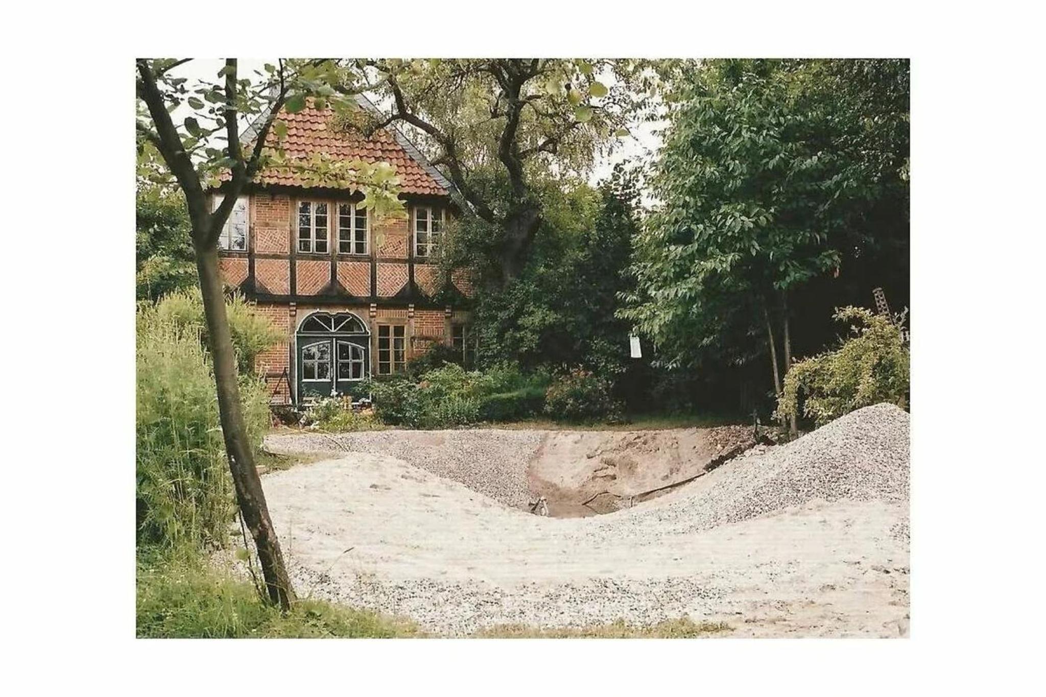 Residenz Fachwerkhof Gödringen
