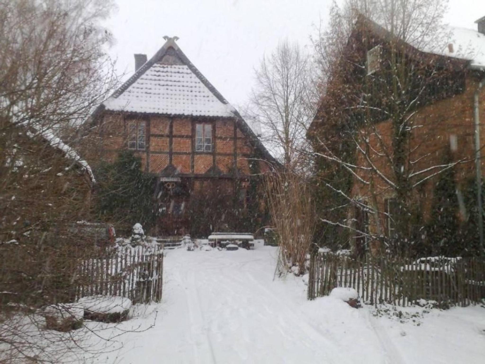 Residenz Fachwerkhof Gödringen