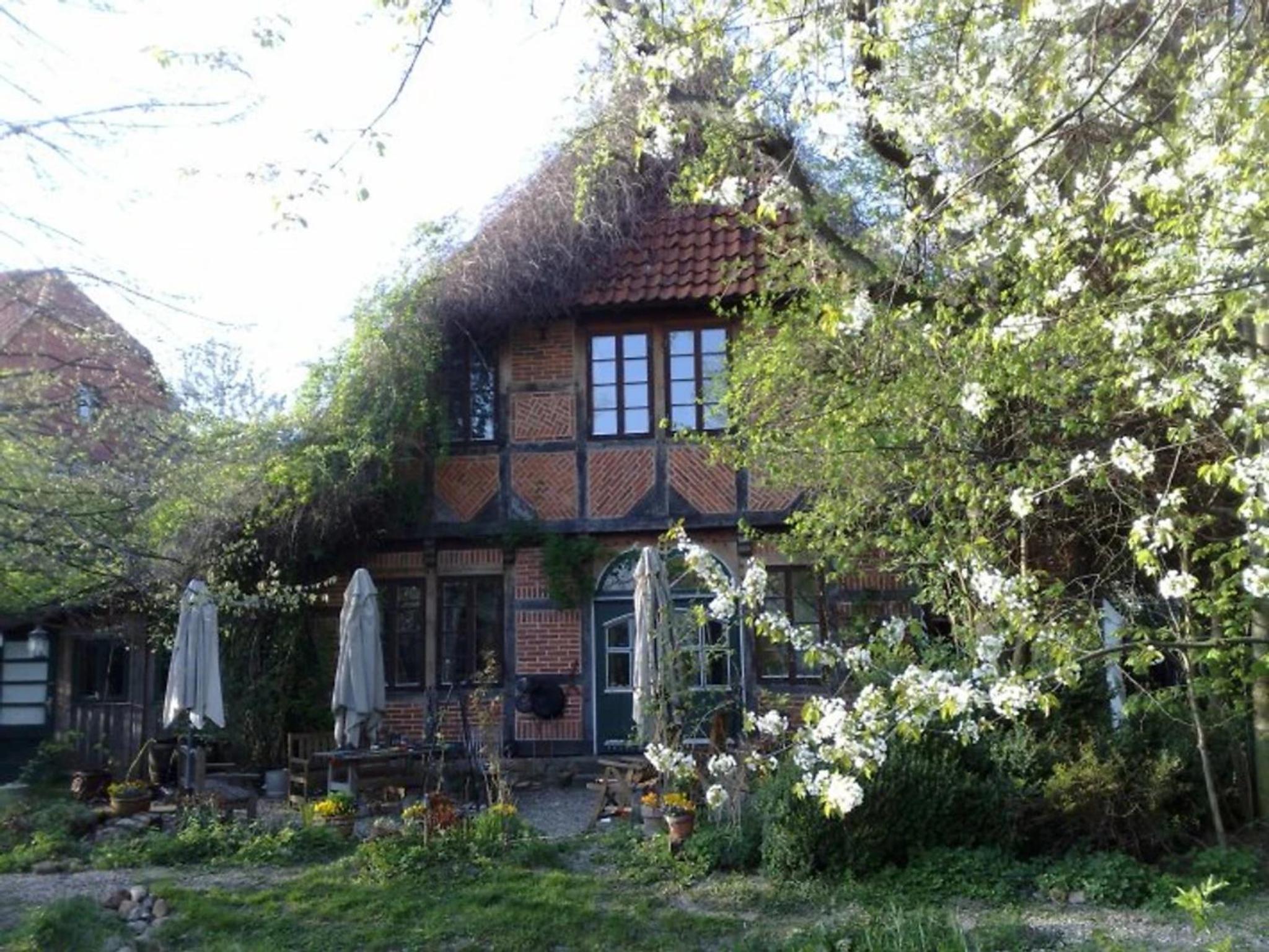 Residenz Fachwerkhof Gödringen