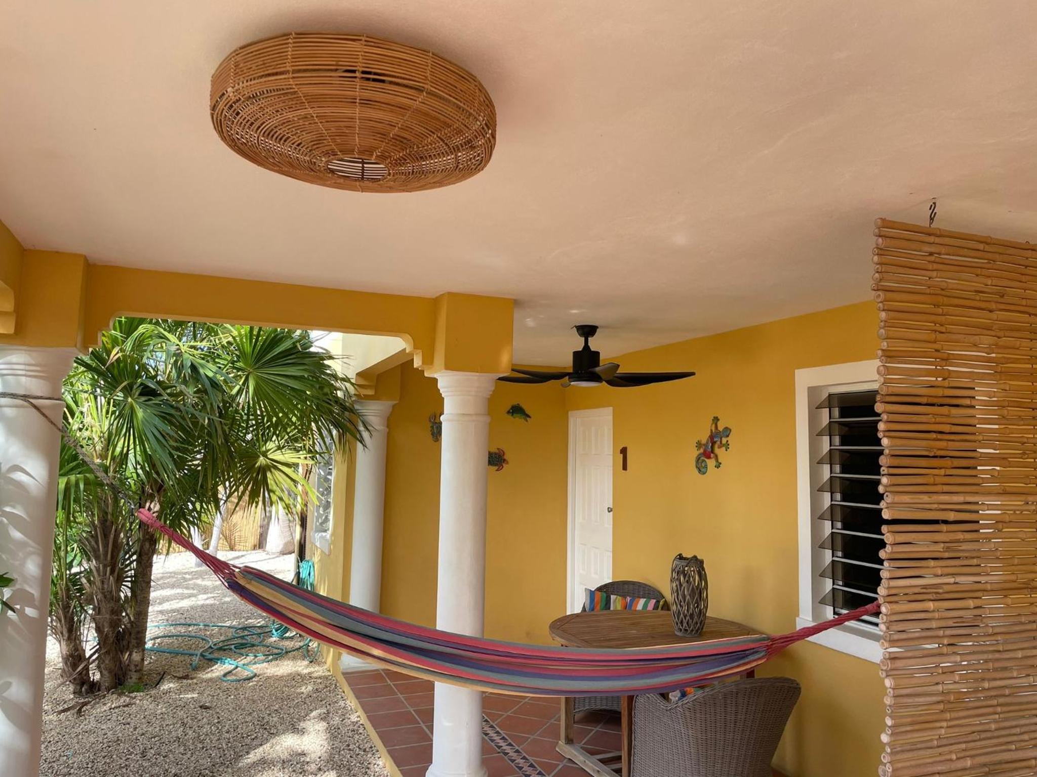 Maravia Bonaire