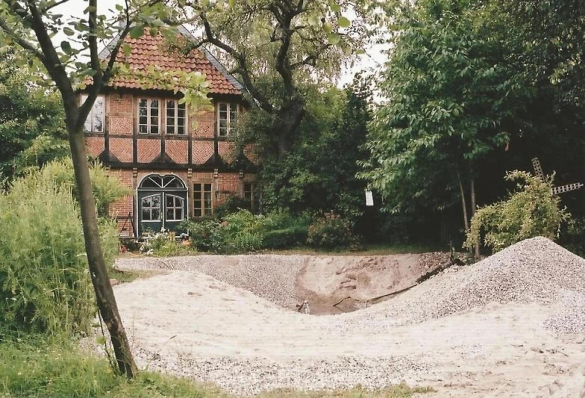 Residenz Fachwerkhof Gödringen