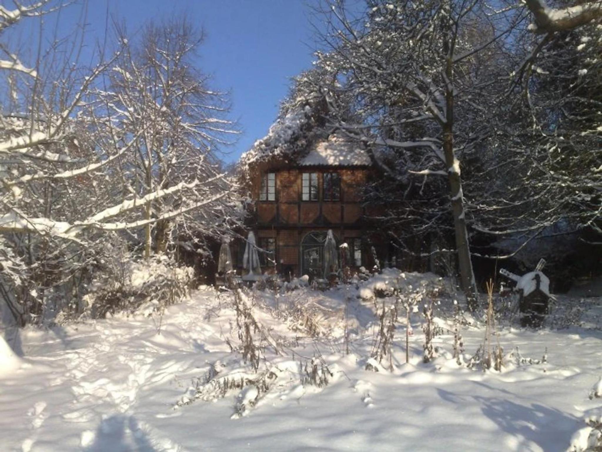 Residenz Fachwerkhof Gödringen