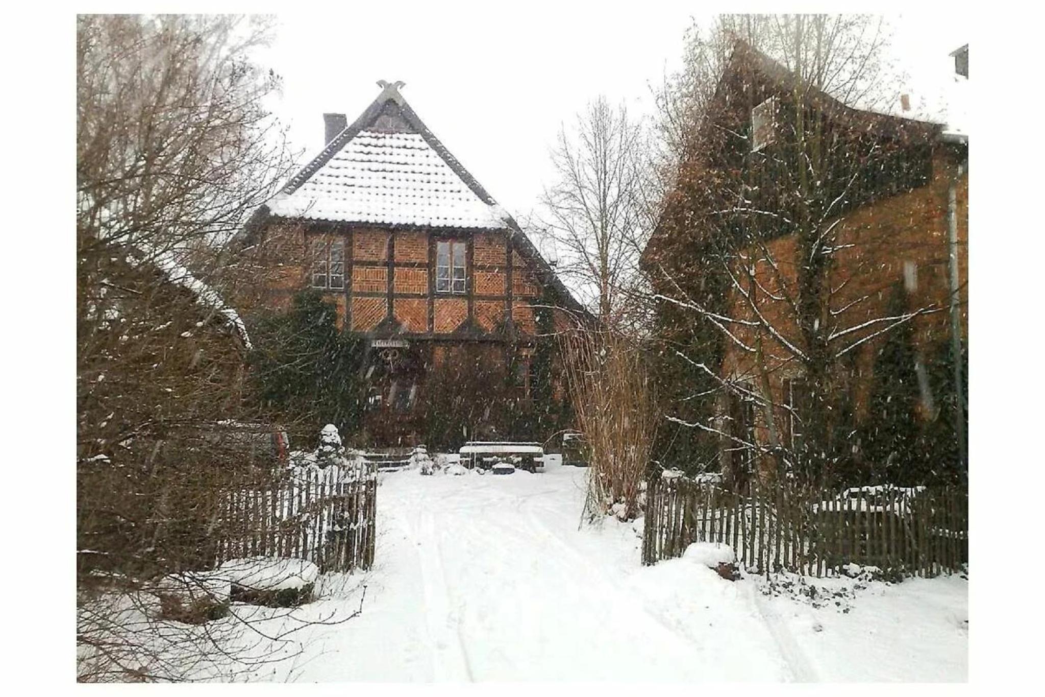Residenz Fachwerkhof Gödringen