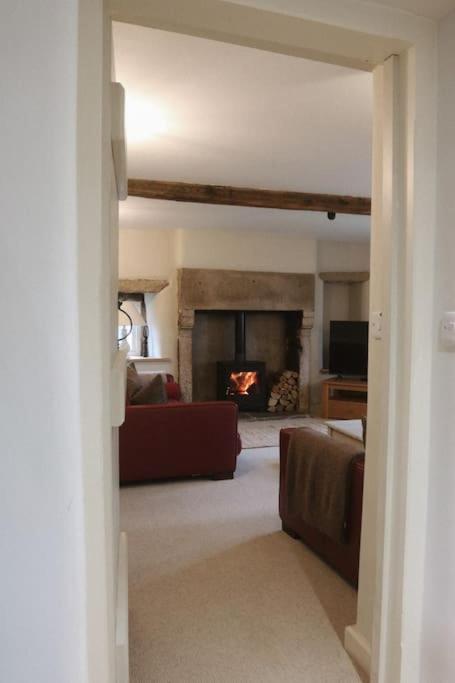 Primrose cottage