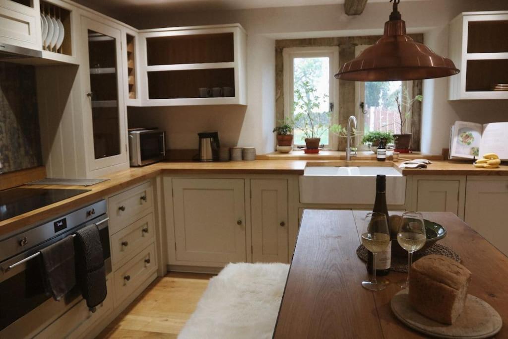 Primrose cottage