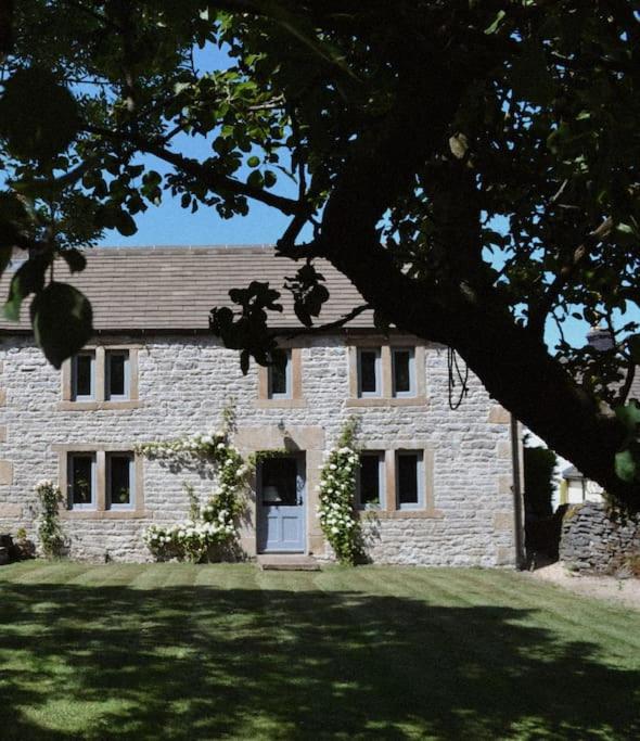 Primrose cottage