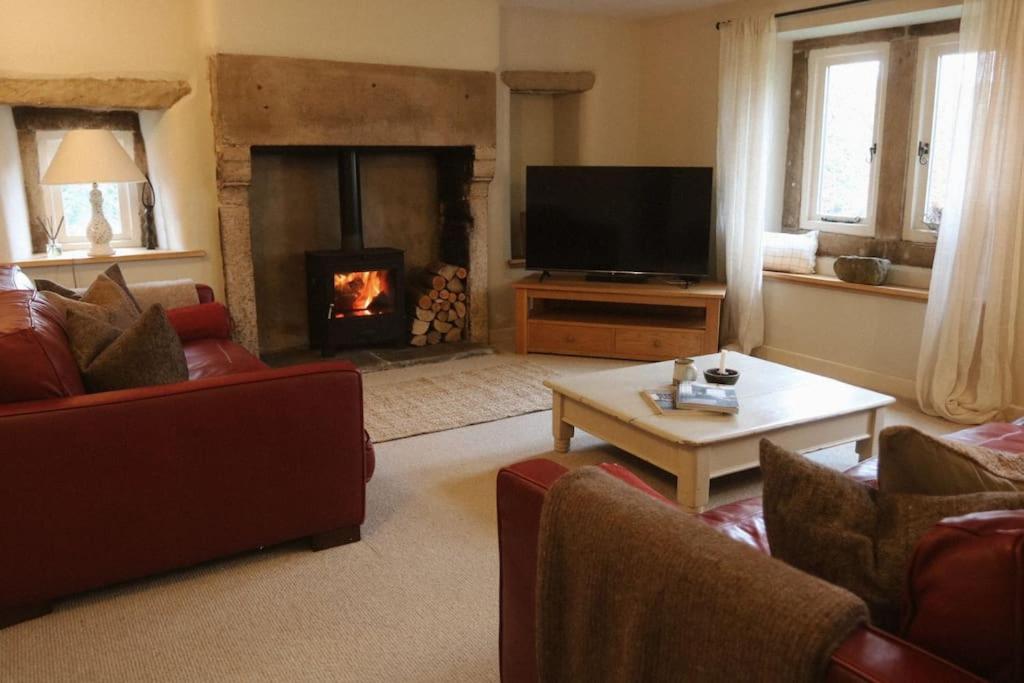 Primrose cottage
