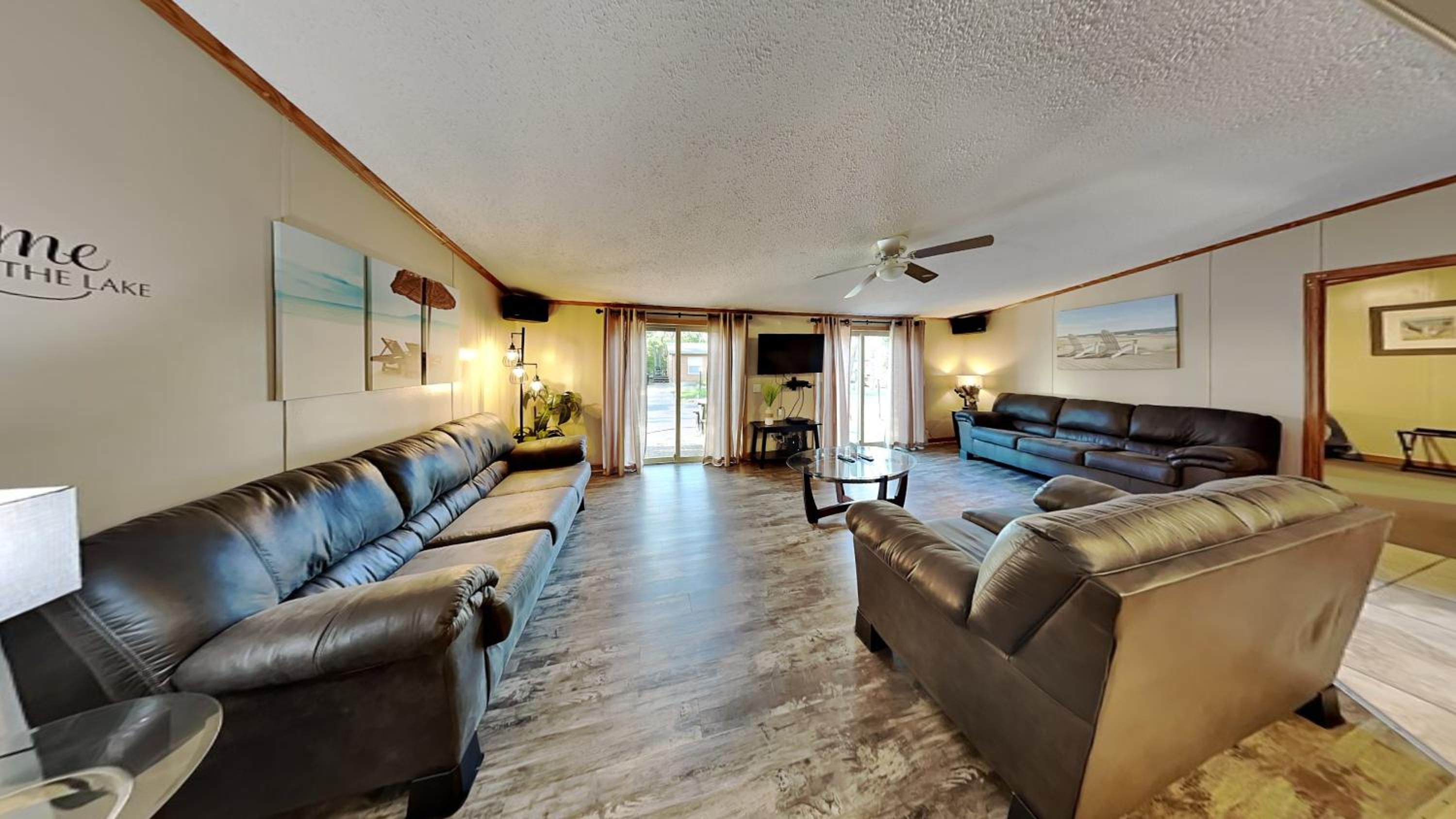 Put-in-Bay Island Club #104