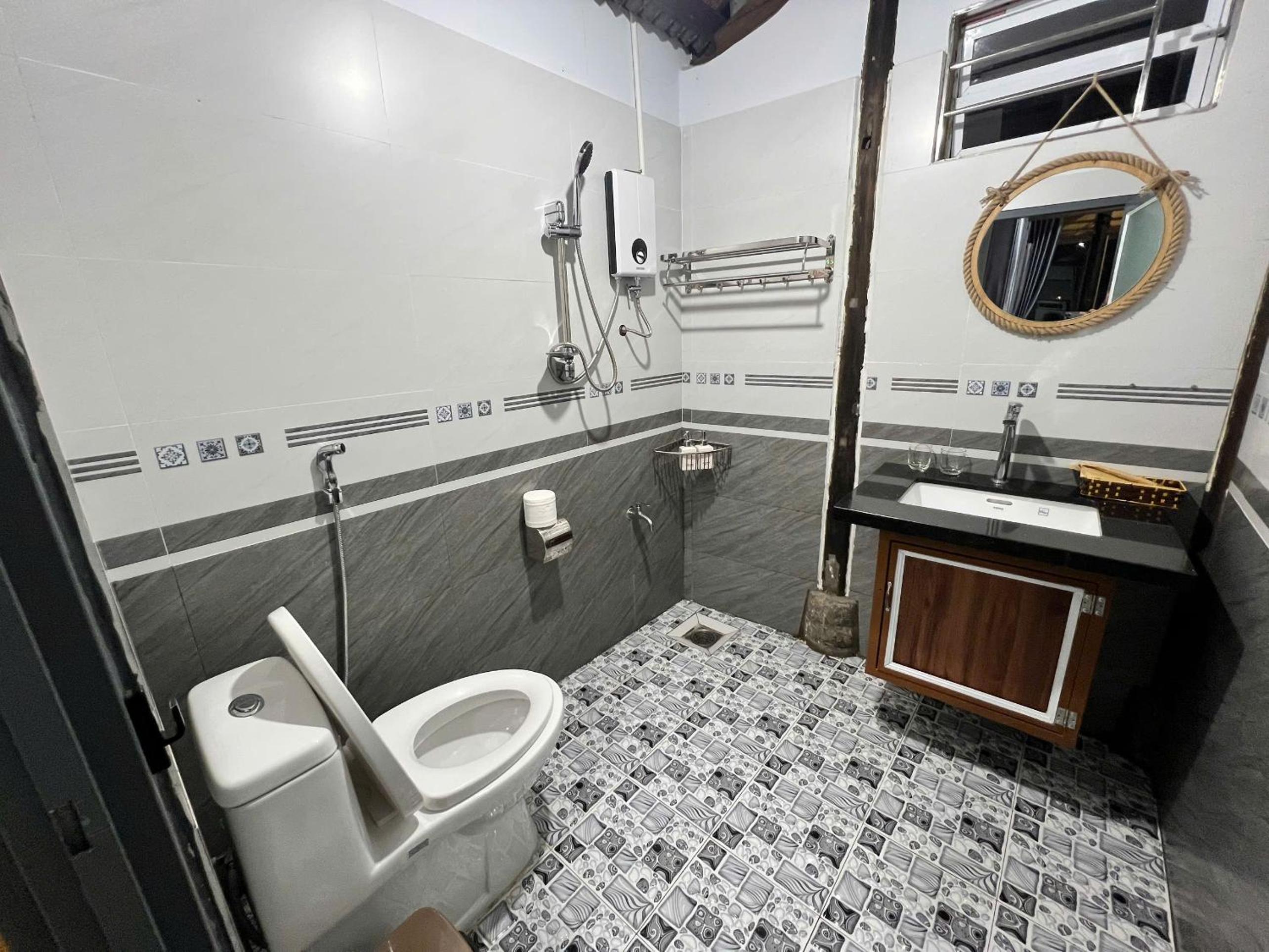 Homestay Bảo Lộc Ngọc Kim view 2