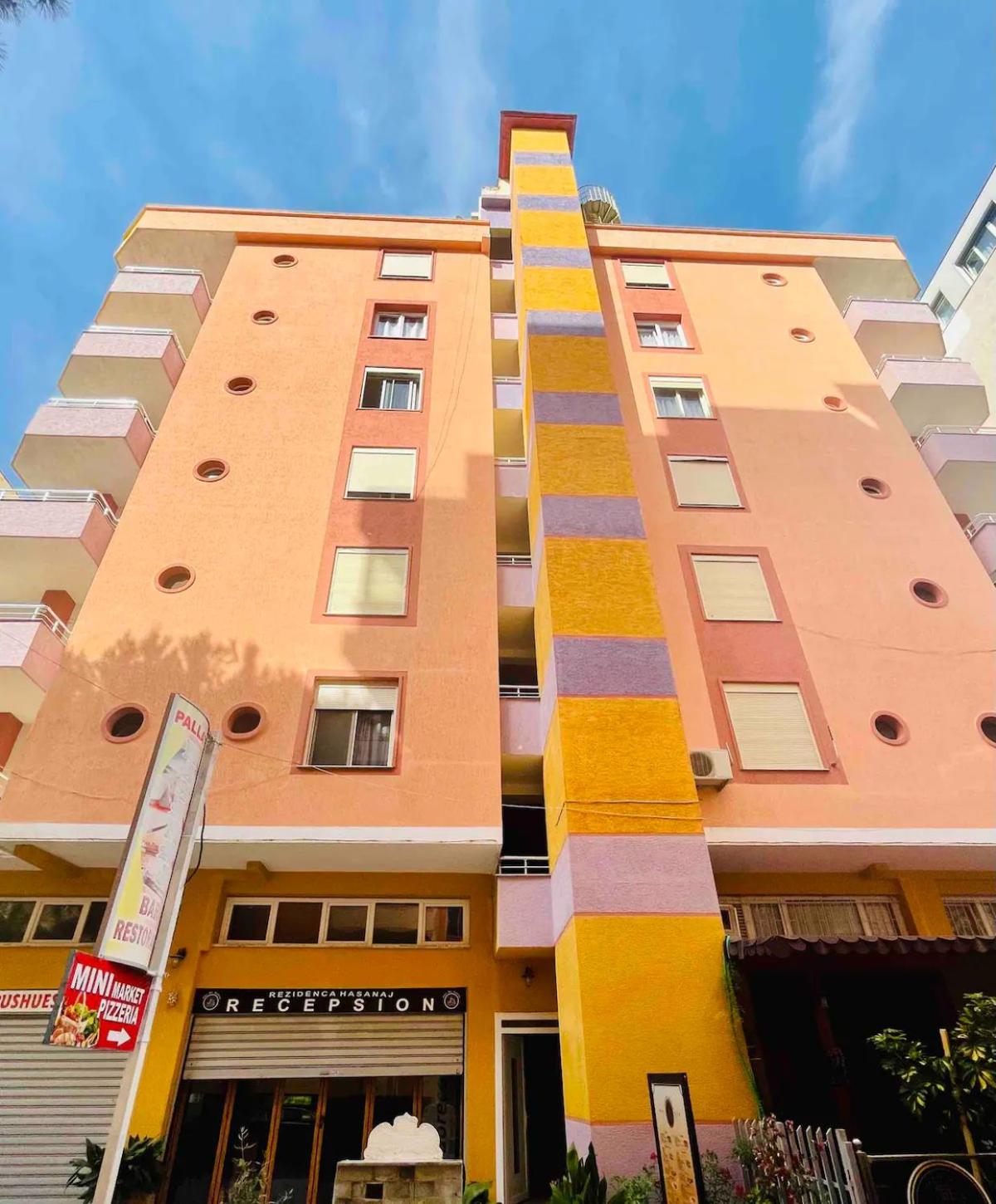 Rezidenca Hasanaj 5