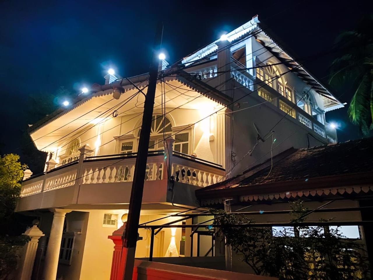 Hotel Marilyn Villa - Image 1